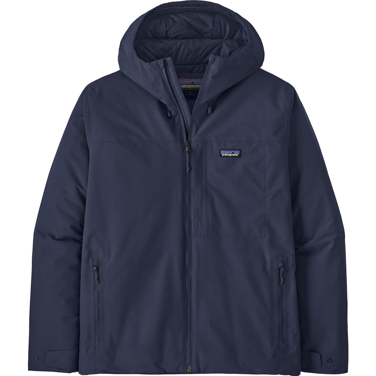 Patagonia Mens Windshadow Jacket (Blå (NEW NAVY) X-large)