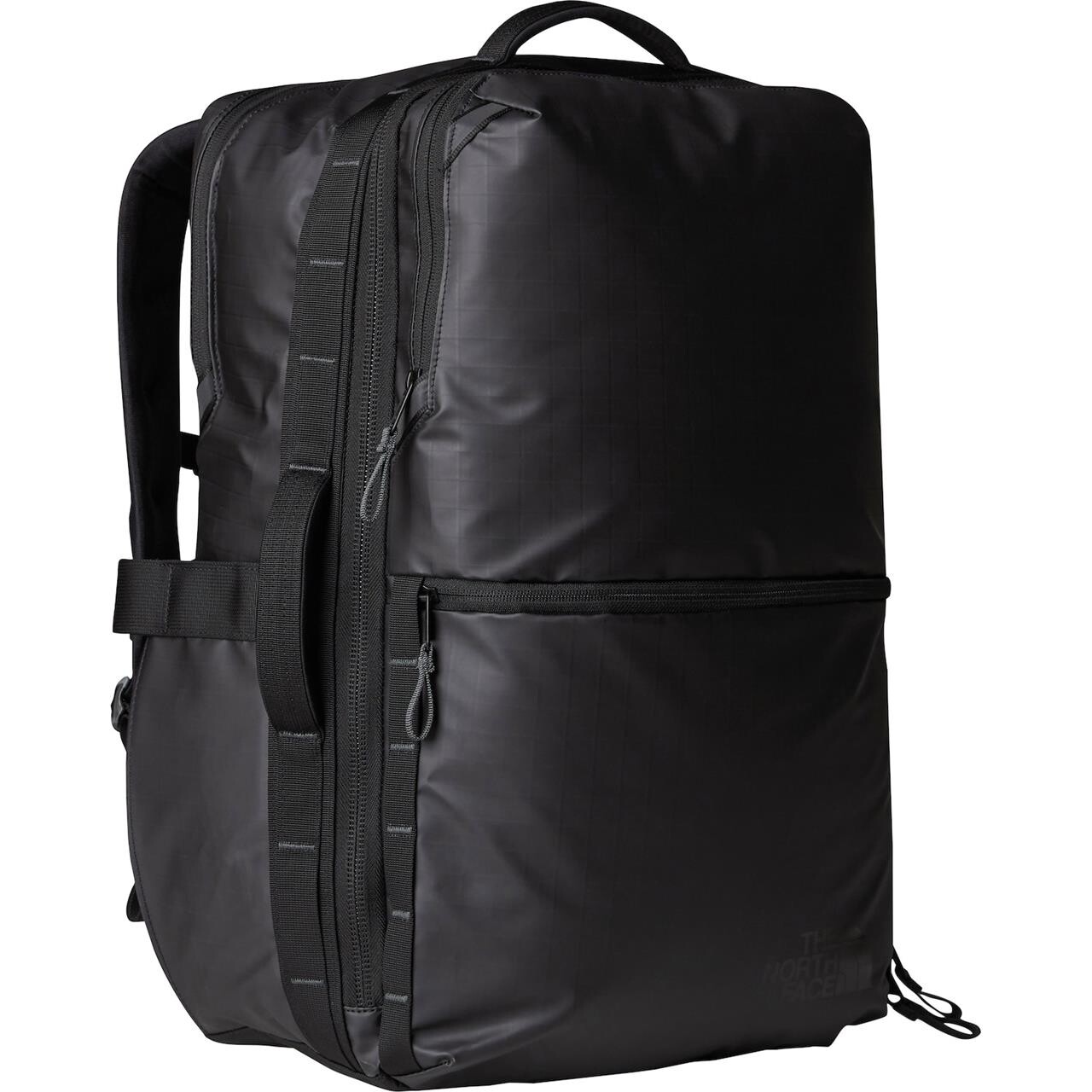 The North Face Mens Base Camp Voyager Travel Pack (Sort (TNF BLACK/ASPHALT GREY) One size)