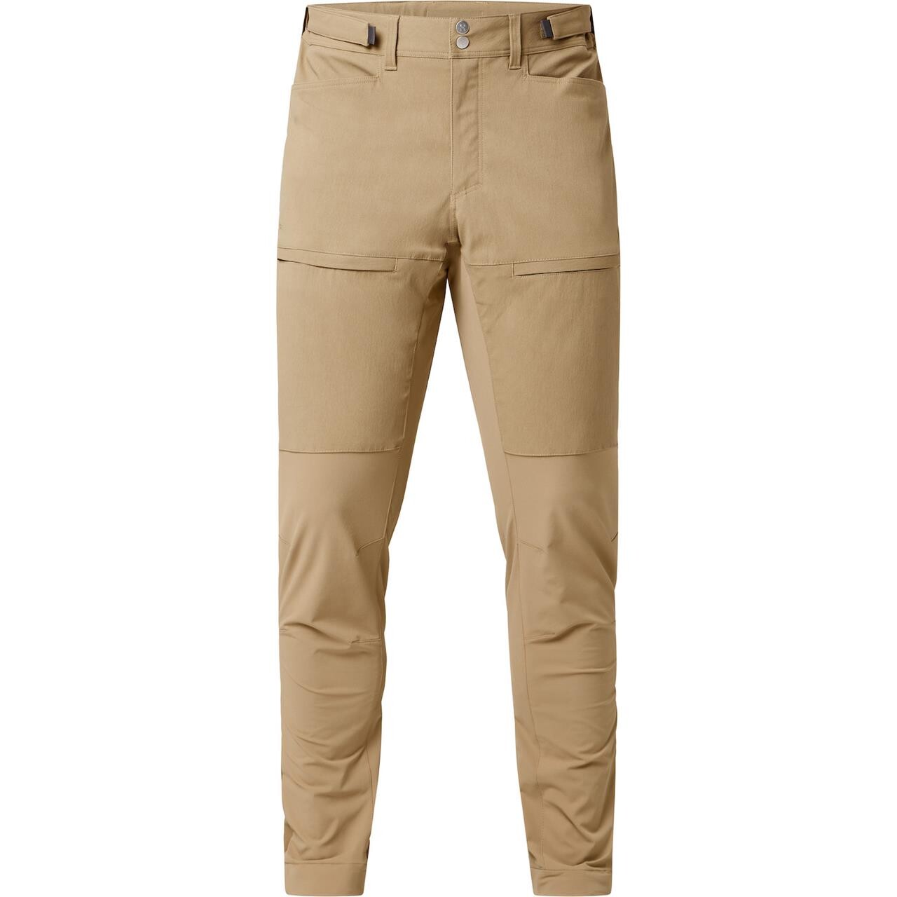 Haglöfs Mens Alert Mid Pant (Brun (OAK BROWN) 54)