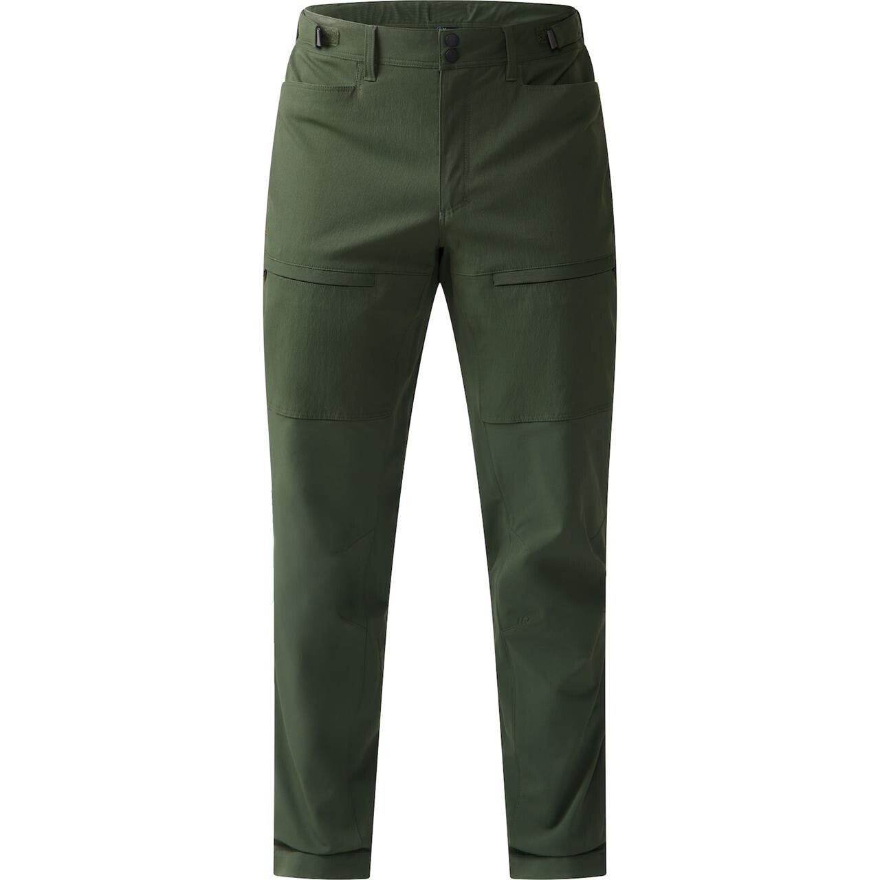 Haglöfs Mens Alert Mid Pant (Grøn (SEAWEED GREEN) 48)