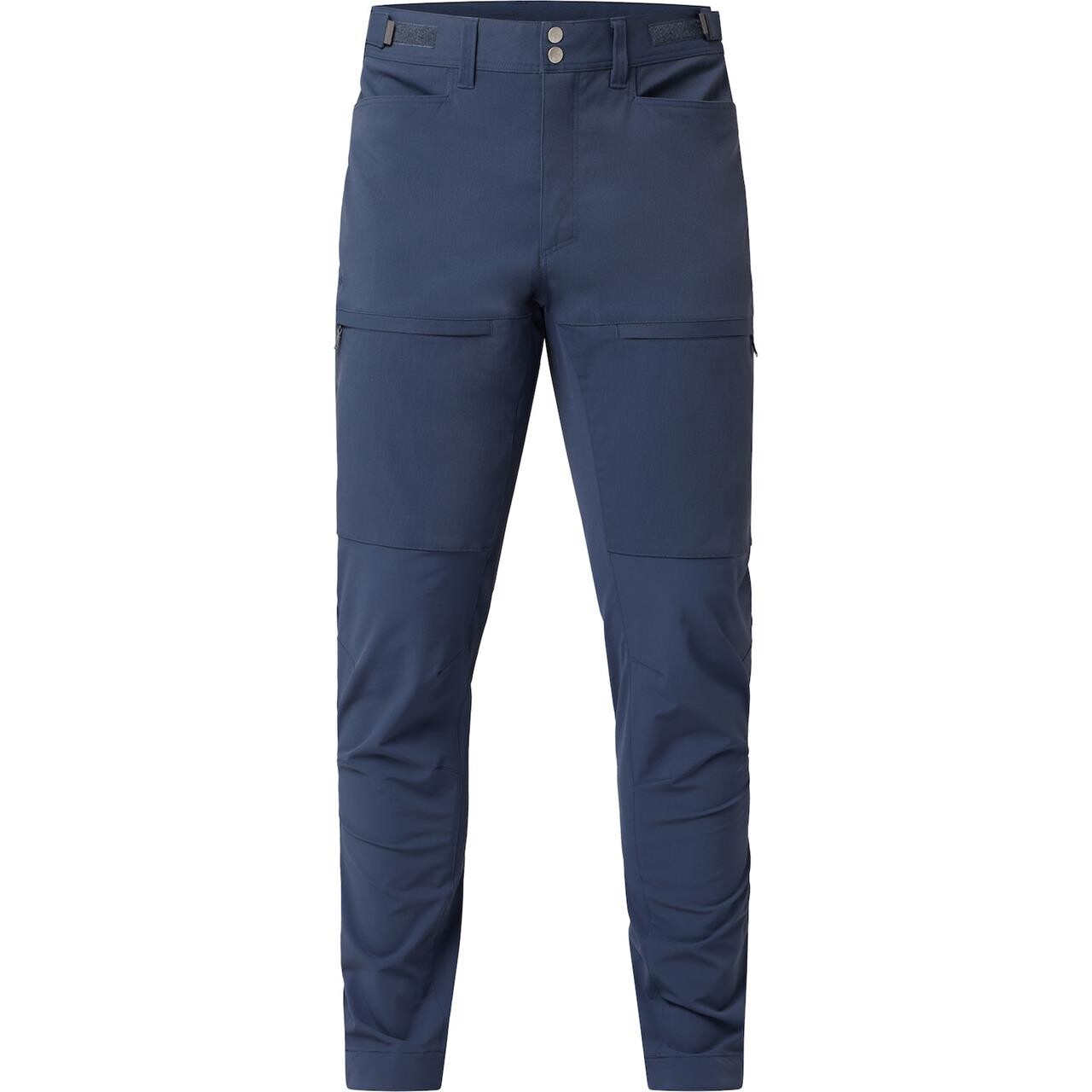 Haglöfs Mens Alert Mid Pant (Blå (TARN BLUE) 54 - kort)