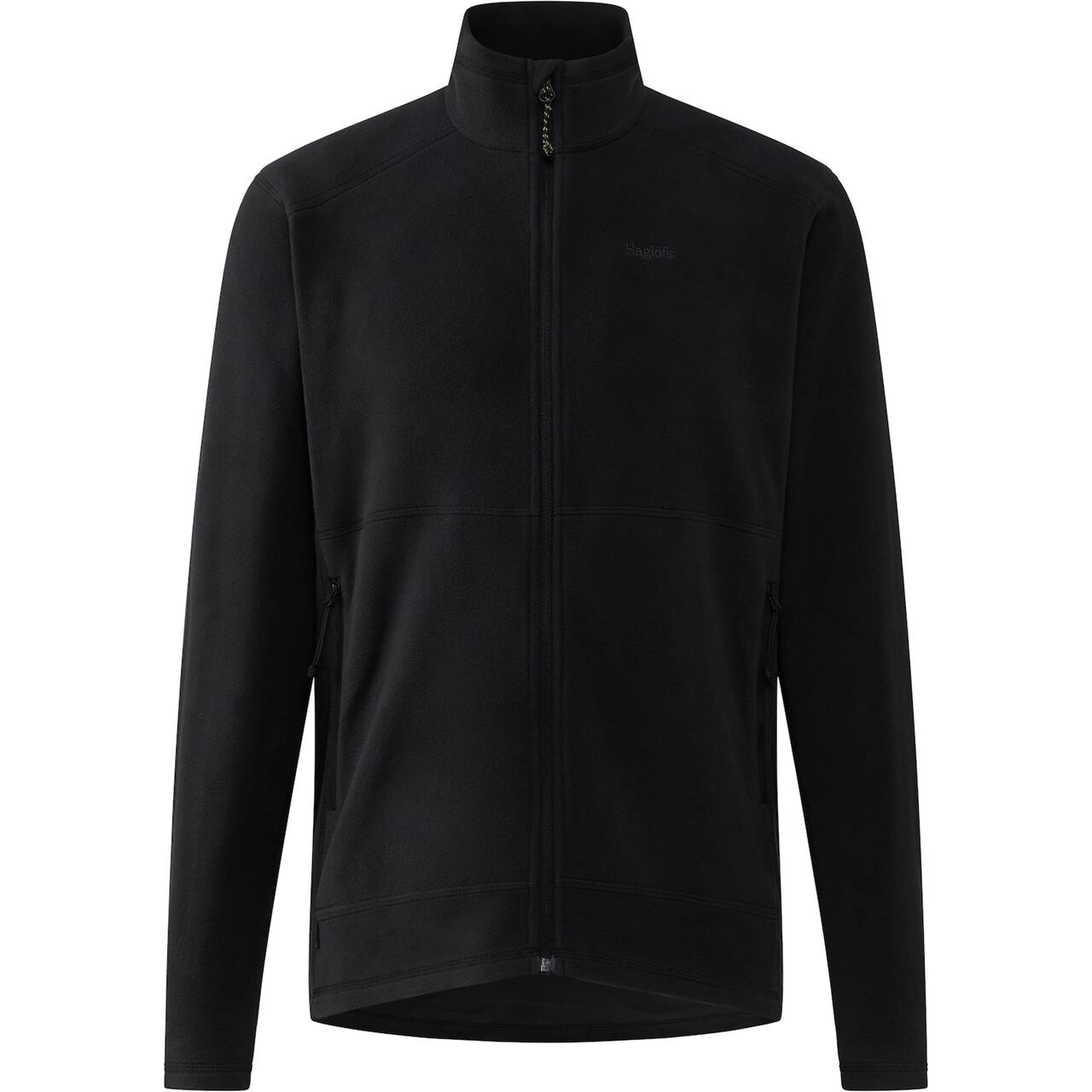 Haglöfs Mens Buteo Mid II Jacket (Sort (STANDARD ISSUE BLACK) Small)