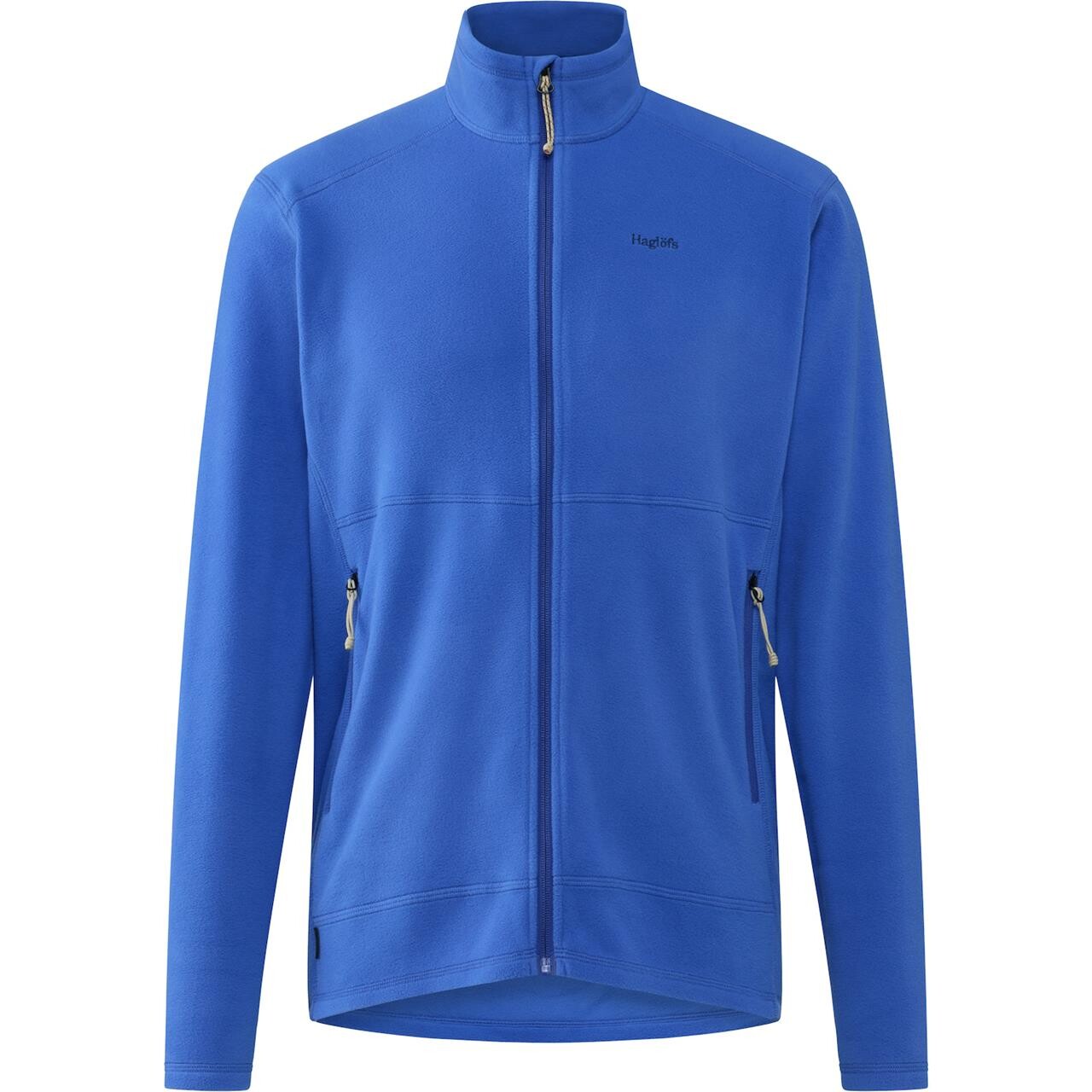 Haglöfs Mens Buteo Mid II Jacket (Blå (NORTHERN BLUE) Large)