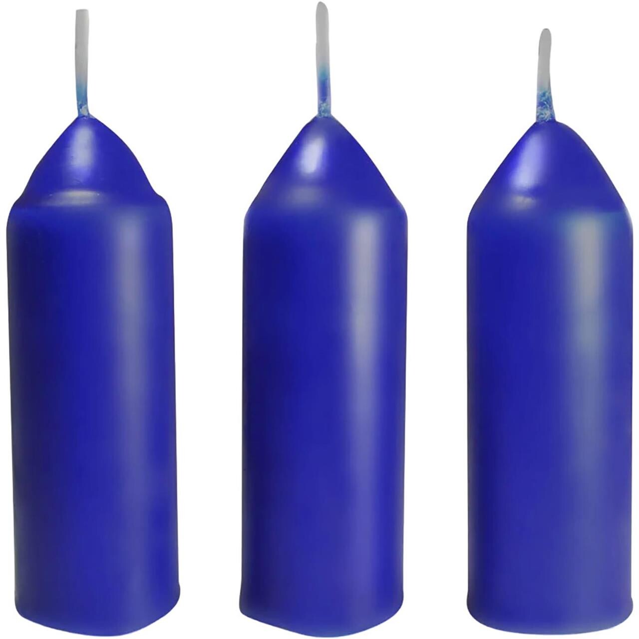 UCO Citronella Candles Original & Candlelier (Blå (BLUE))