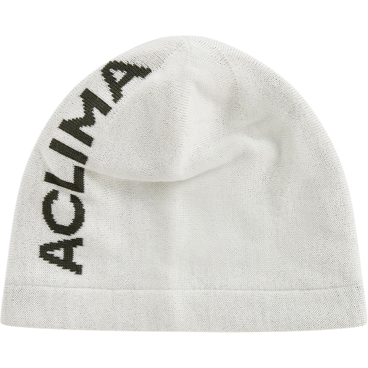 Aclima WoolNet Jib Beanie (Brun (NATURE) Small/medium)