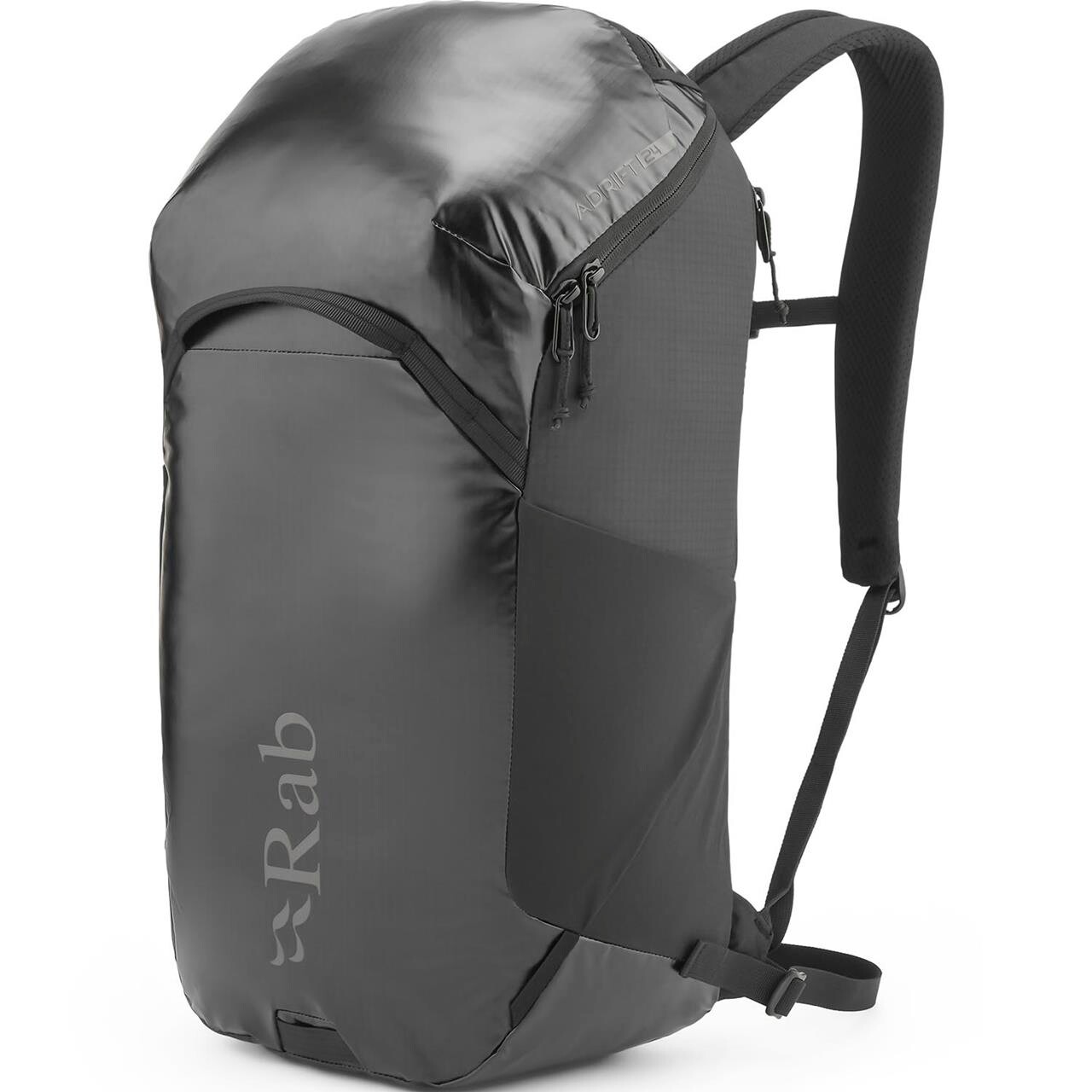 RAB Adrift 24 (Sort (BLACK) Medium)