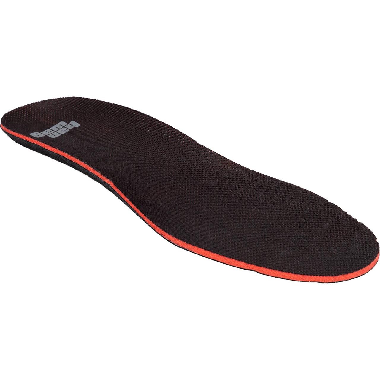 Hanwag Footbed Performance (Sort (BLACK) 40,5-44)