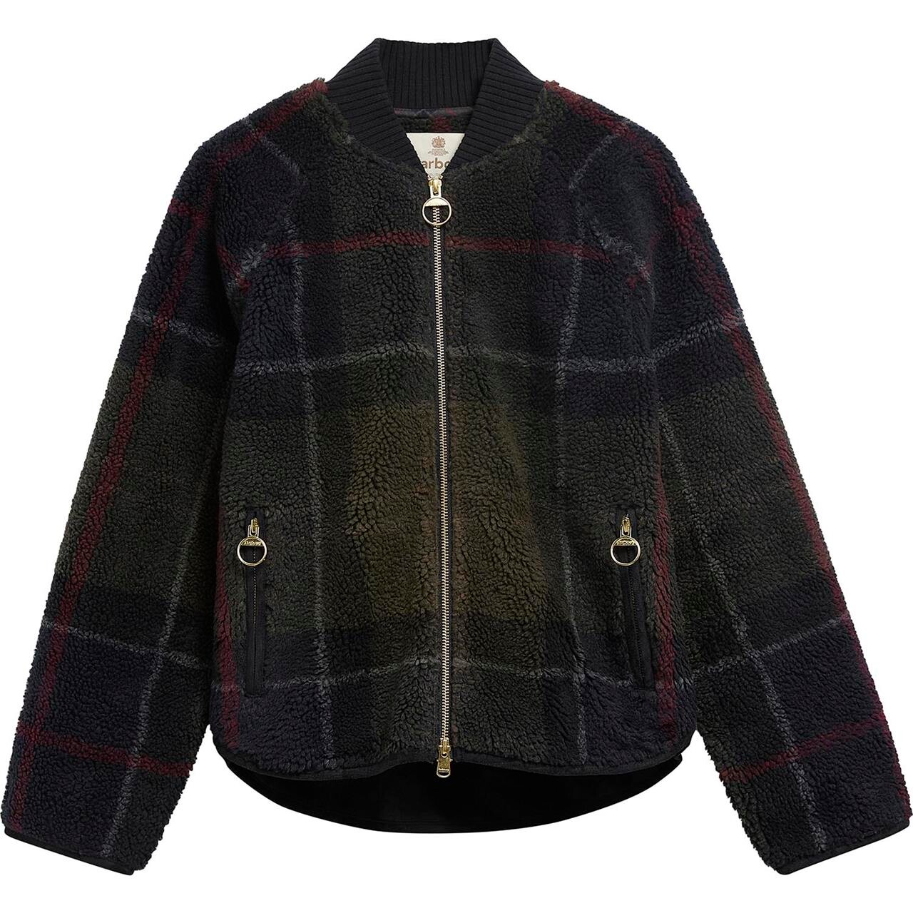 Barbour Womens Kirklees Fleece (40)