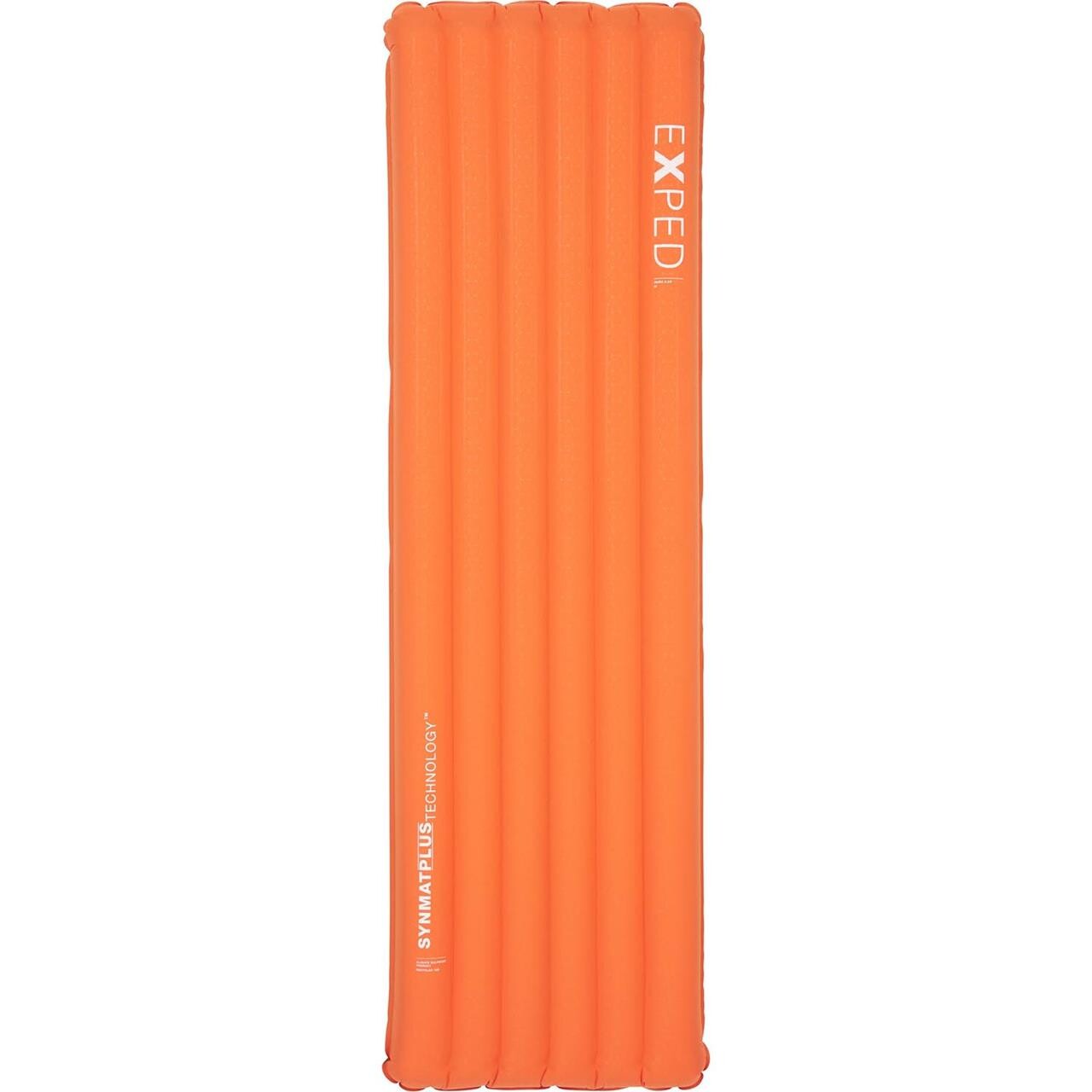 Exped Dura 6.5R M (Orange (DARK LAVA-FLAME))