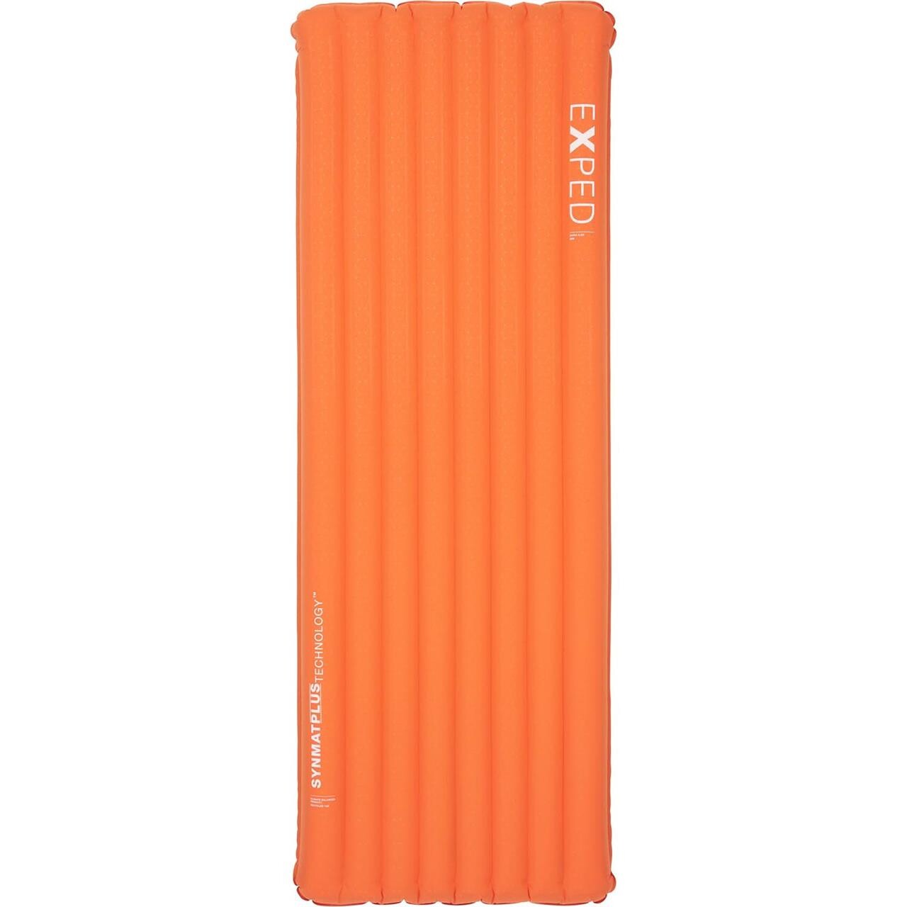 Exped Dura 6.5R MW (Orange (DARK LAVA-FLAME))