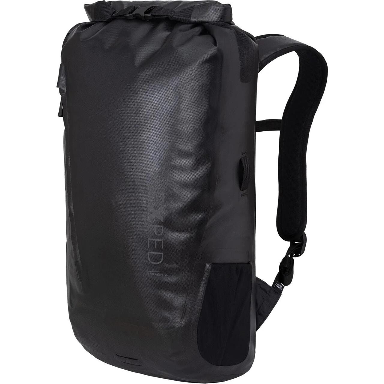 Exped Torrent 20 (Sort (BLACK) One size)