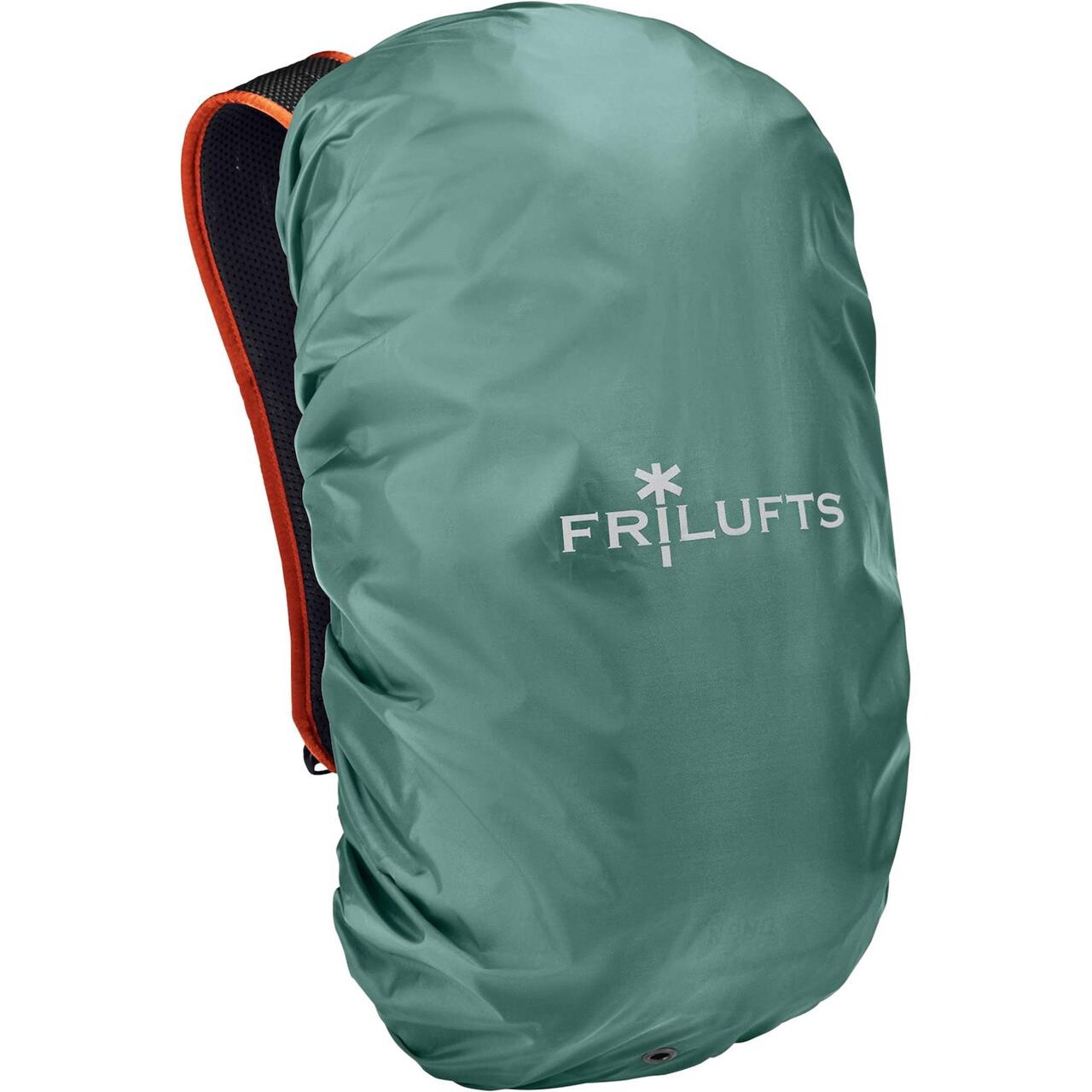 Frilufts Raincover Xtra Small (Grøn (SILVER PINE))