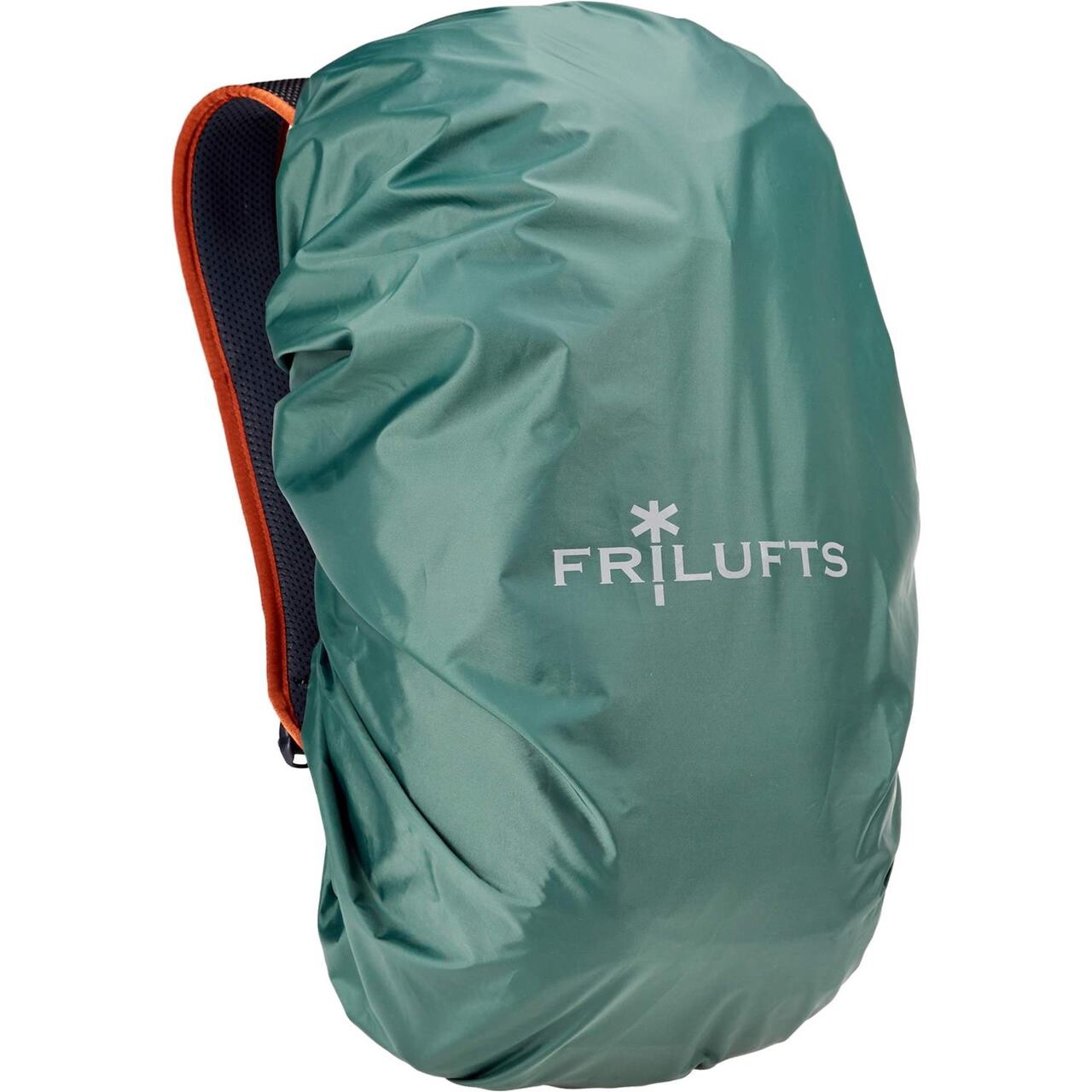 Frilufts Raincover Small (Grøn (SILVER PINE))