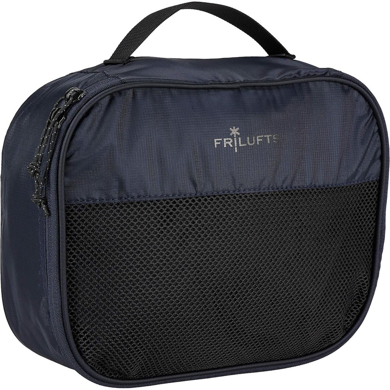 Frilufts Meshbag Small (Sort (DARK SAPPHIRE))