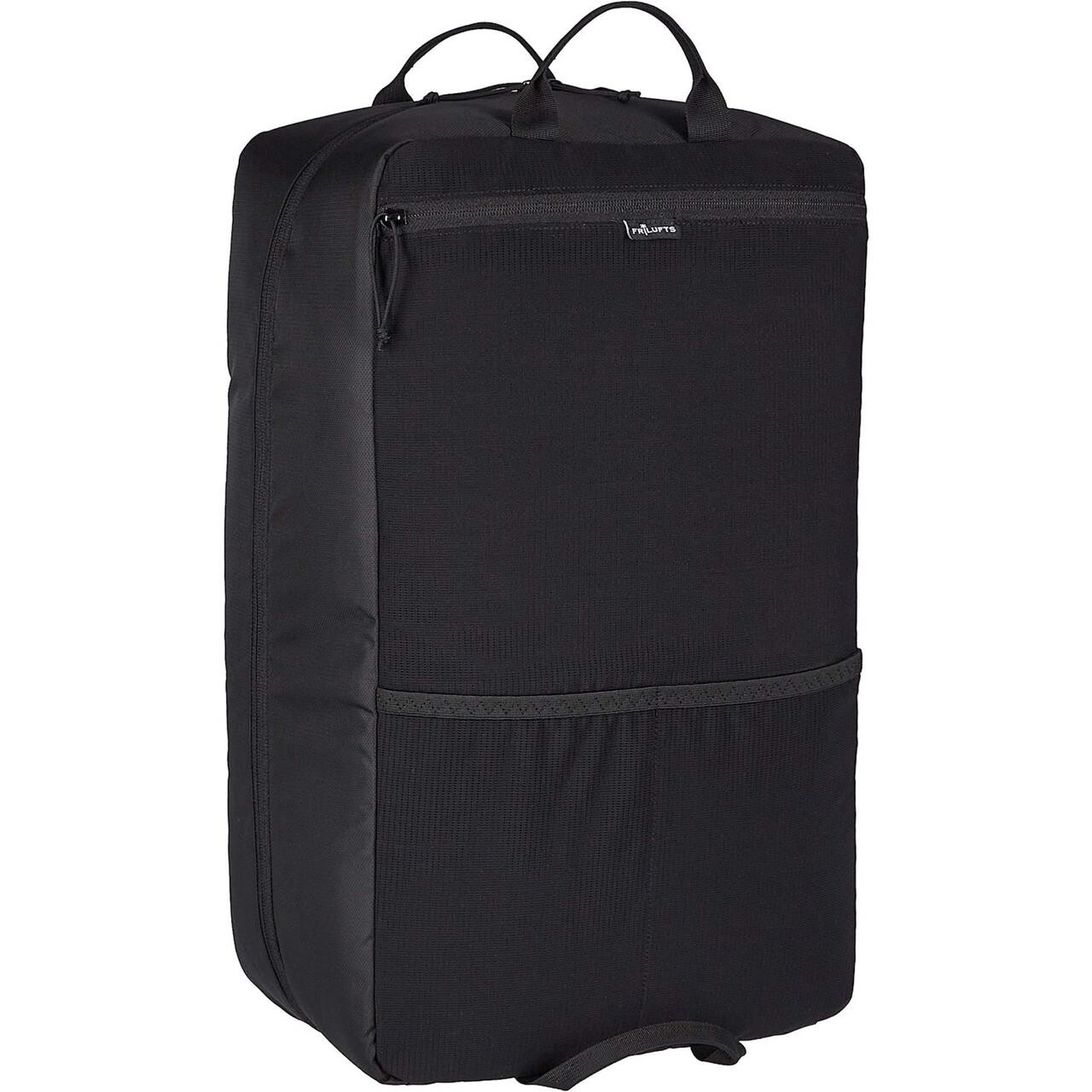 Frilufts Duffle Organizer (Sort (BLACK) One size)