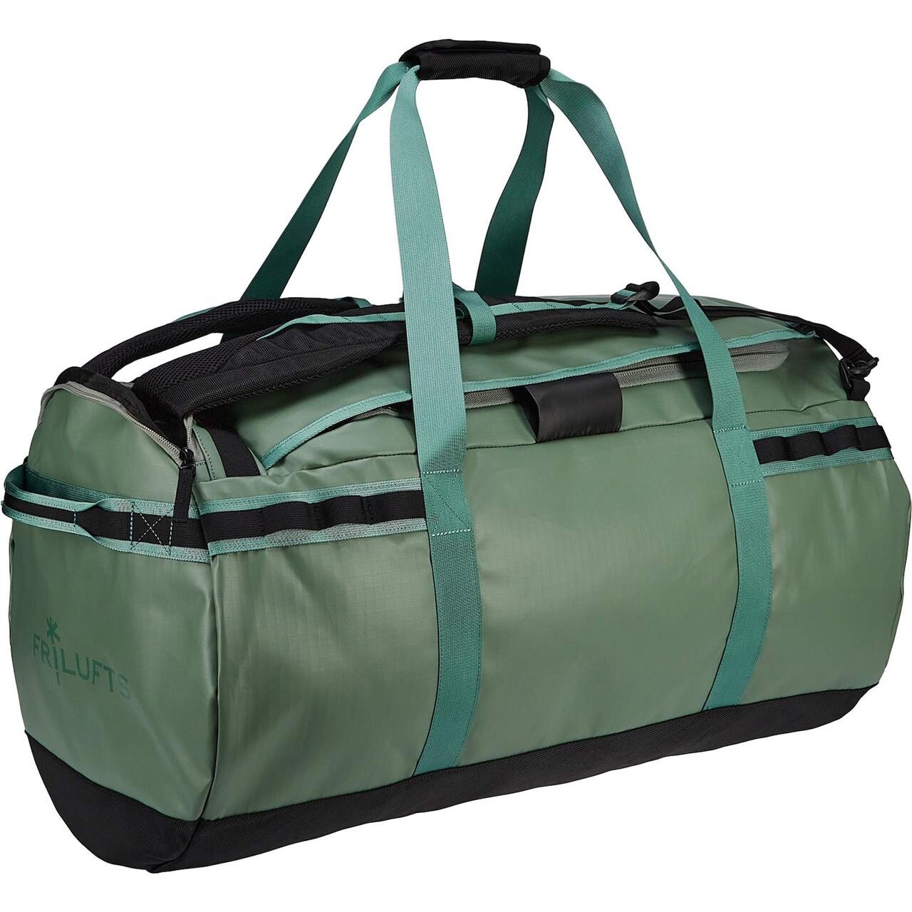 Frilufts Mosvik 60l (Grøn (GREEN BAY) One size)