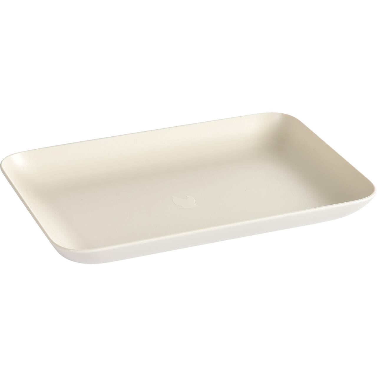Light My Fire Platter Small (Hvid (CREAM))