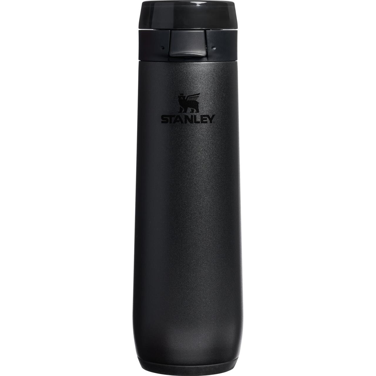 Stanley The Flowstate Spring Bottle 0,59l 20oz (Sort (BLACK 2'0))