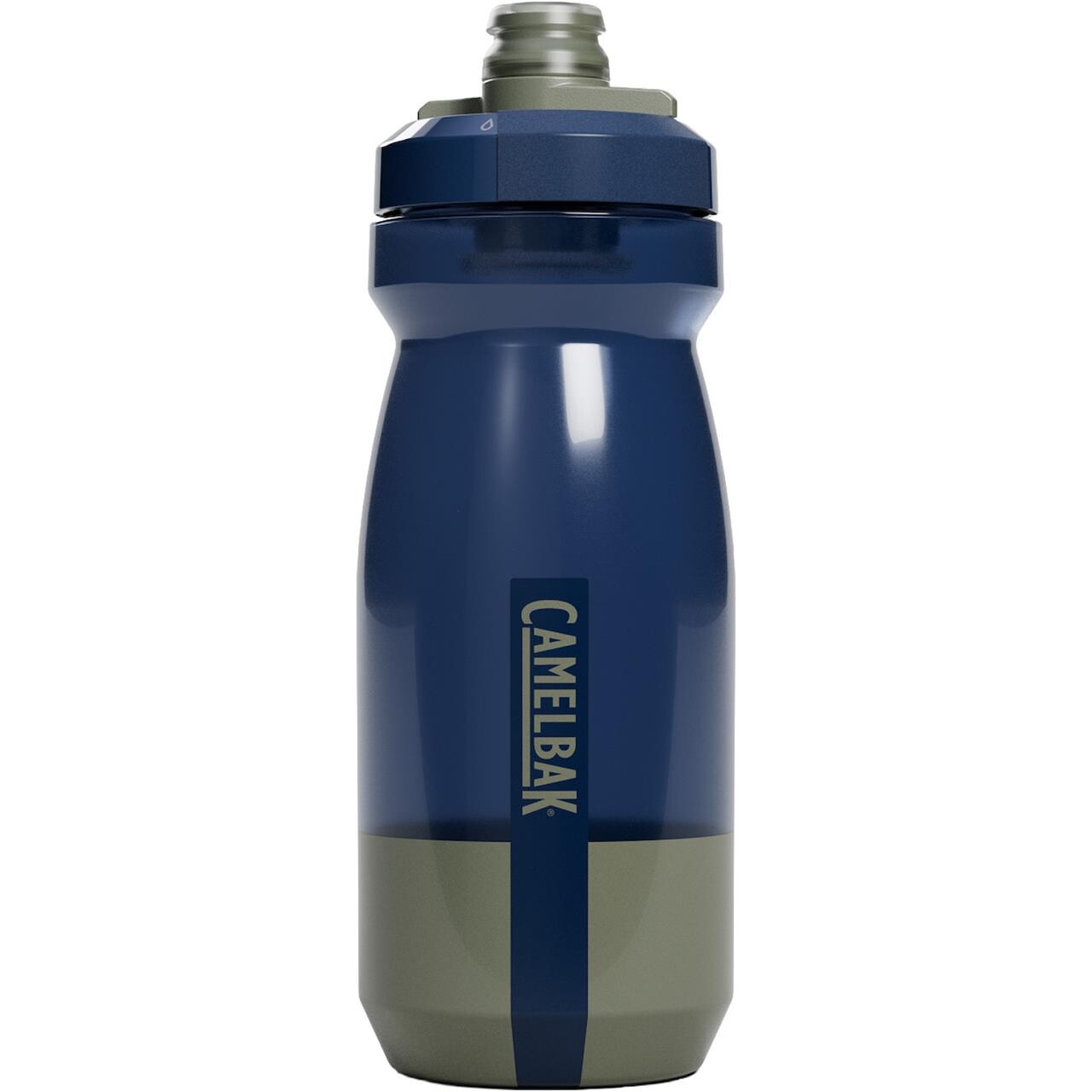 CamelBak Podium 3.0 Drikkedunk til cykel - 0,62 L - Mercury Deep Sea