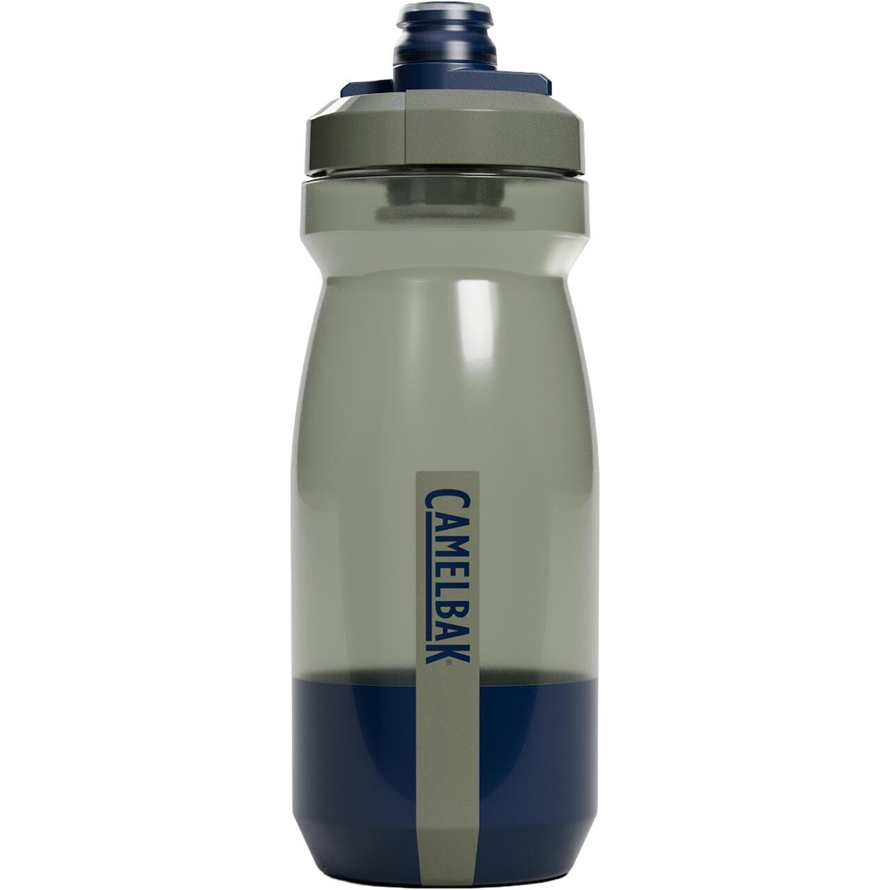 CamelBak Podium 3.0 Drikkedunk til cykel - 0,62 L - Mercury Fog