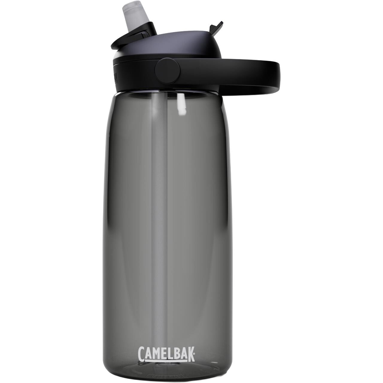 Camelbak Thrive Flip Straw 1,0 L 32oz (Grå (CHARCOAL))