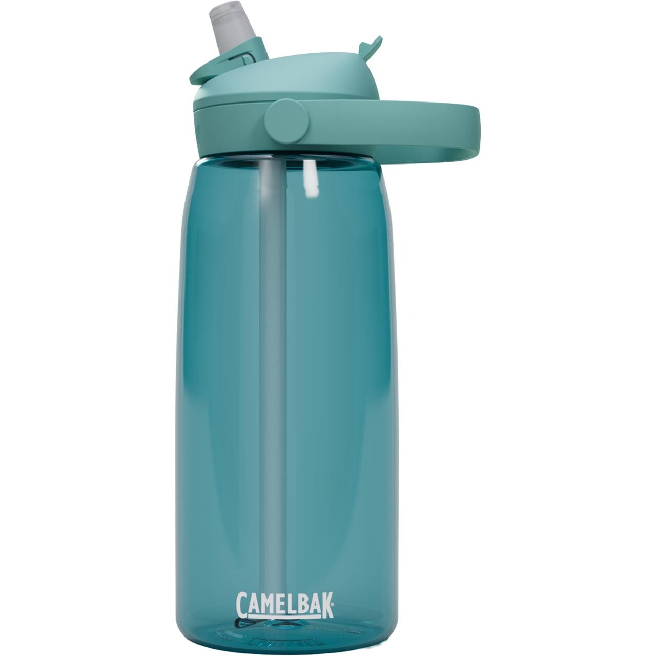 Camelbak Thrive Flip Straw 32oz - Cove - Str. 1L / 32 oz - Drikkeflaske