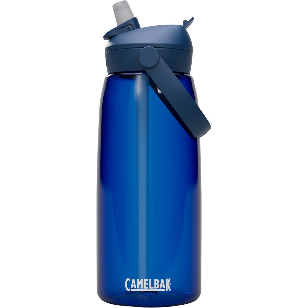 Camelbak Thrive Flip Straw 32oz - Oxford - Str. 1L / 32 oz - Drikkeflaske