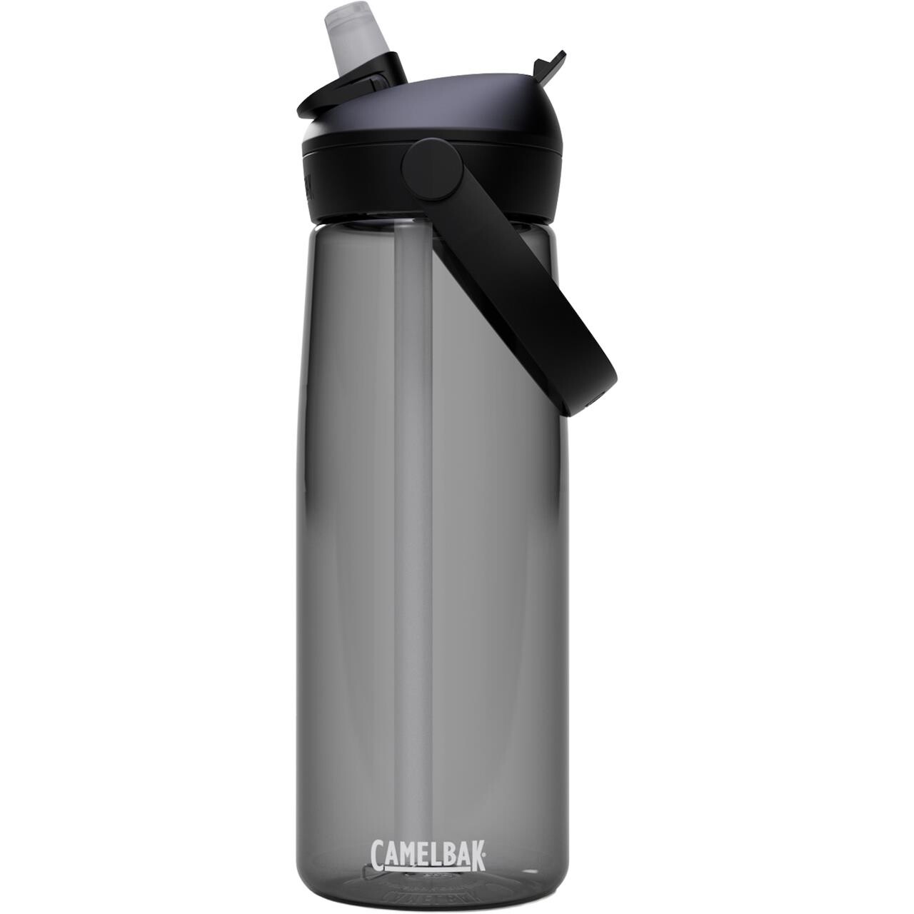 Camelbak Thrive Flip Straw 0,75l 25oz (Grå (CHARCOAL))