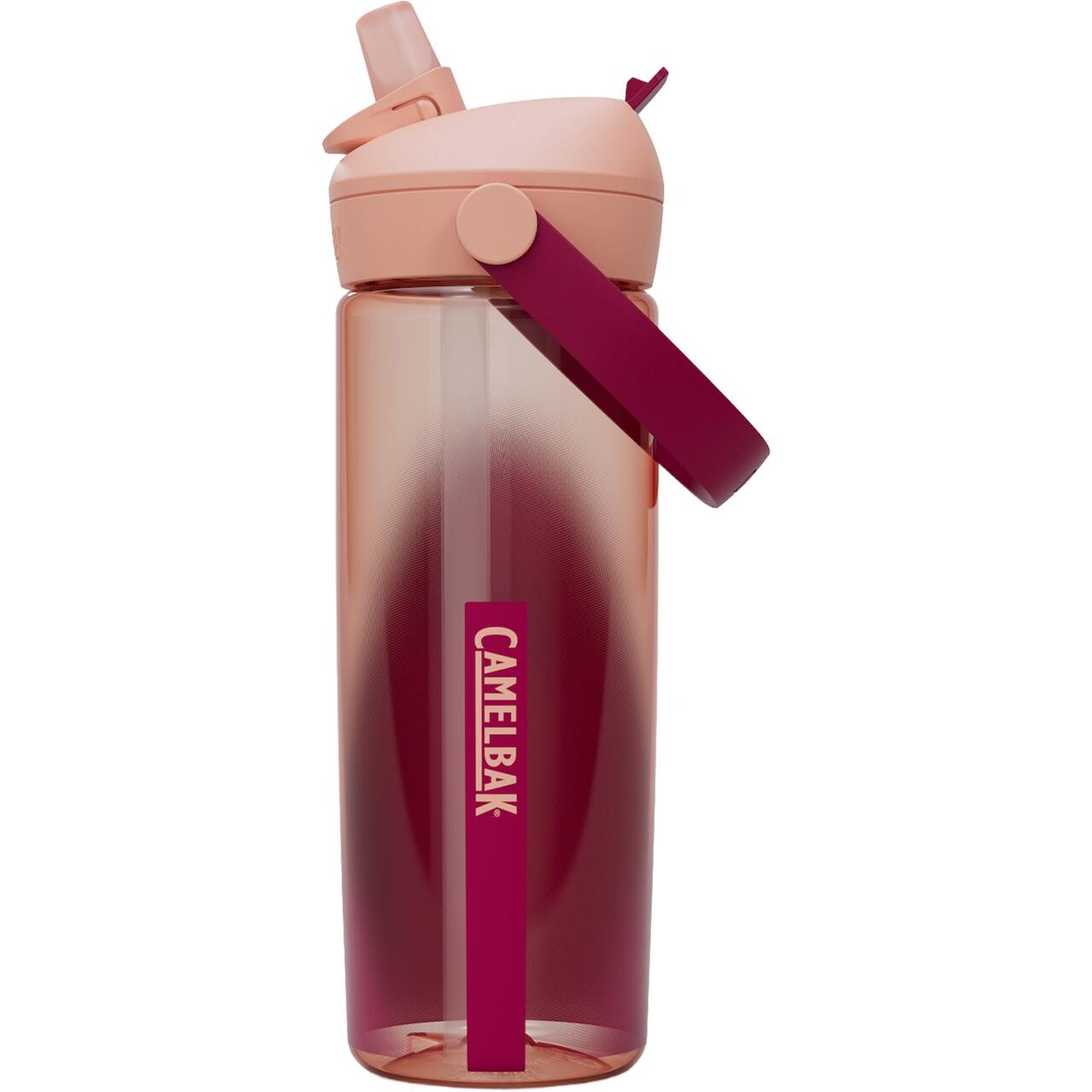Camelbak Thrive Flip Straw 0,6l 20oz (Lyserød (BLUSH DAWN))