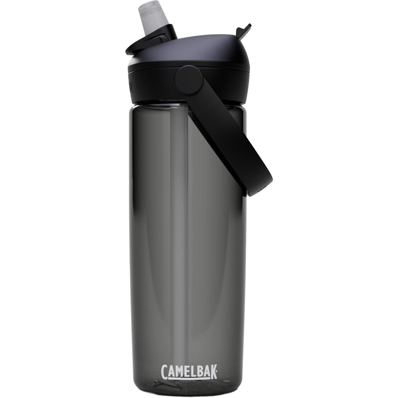 Camelbak Thrive Flip Straw 0,6l 20oz (Grå (CHARCOAL))