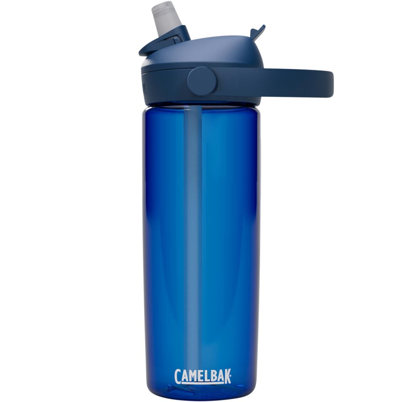 Camelbak Thrive Flip Straw 0,6l 20oz (Blå (OXFORD))