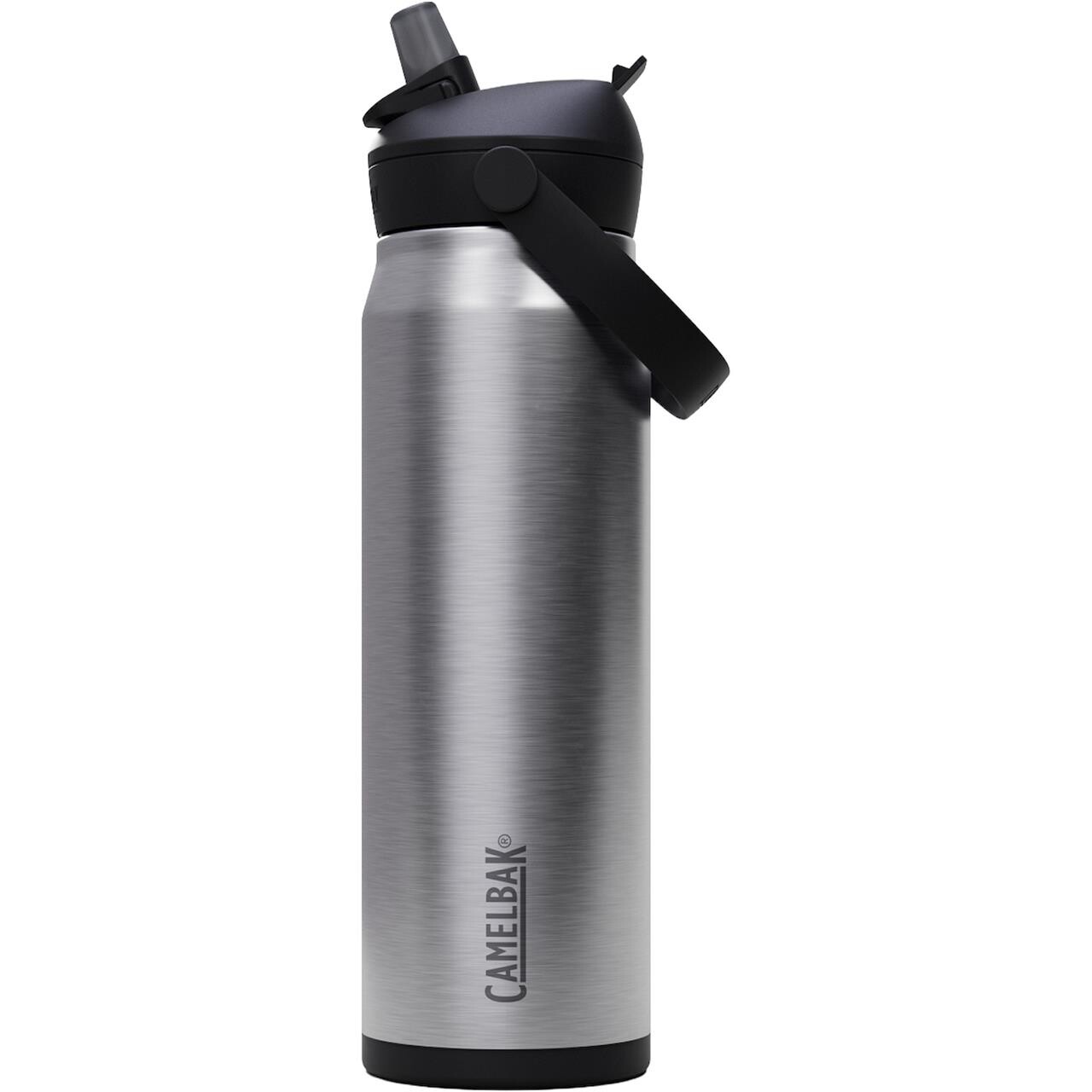 Camelbak Thrive Flip Straw VSS 0,75l 25oz (Grå (STAINLESS))