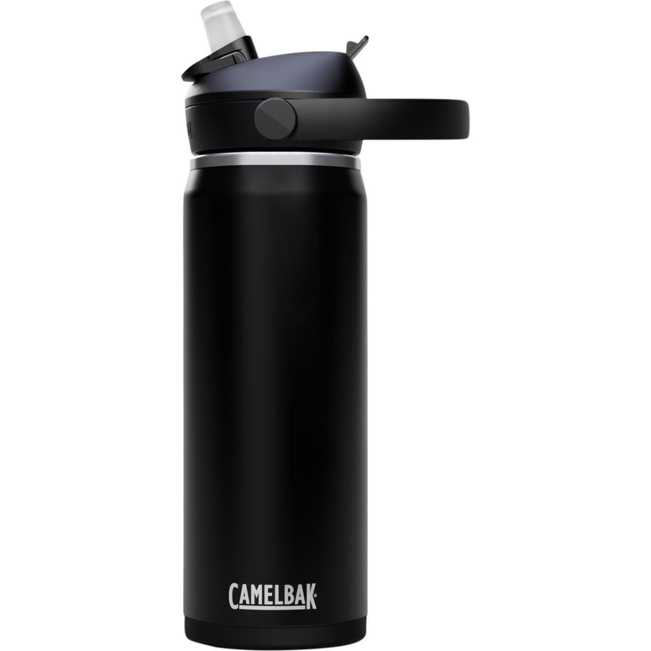 Camelbak Thrive Flip Straw VSS 0,6l 20oz (Sort (BLACK))