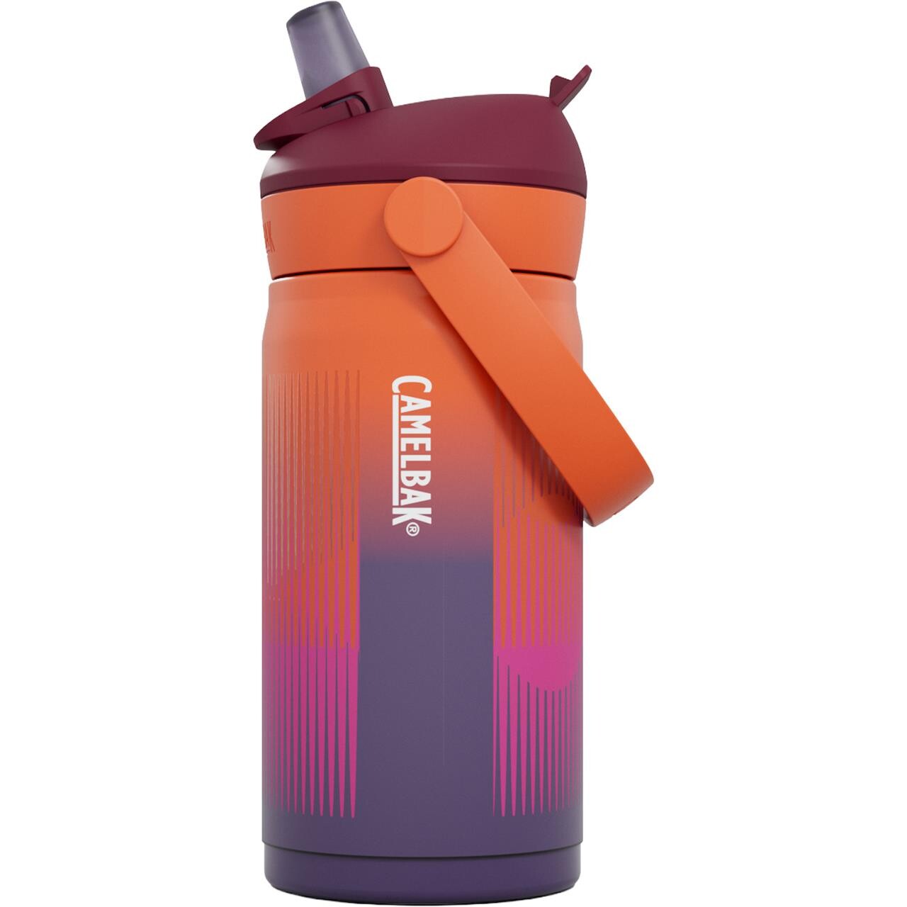 Camelbak Thrive Flip Straw Kids VSS 0,35l 12oz ()
