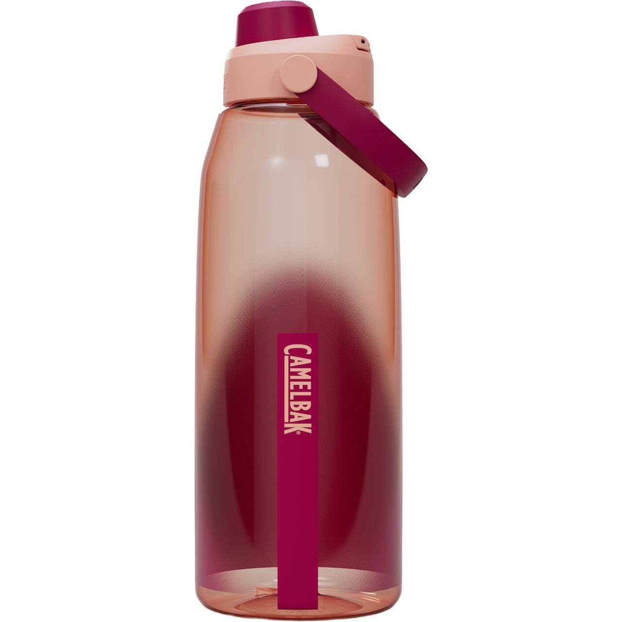 Camelbak Thrive Chug 1,5l 50oz (Lyserød (BLUSH DAWN))