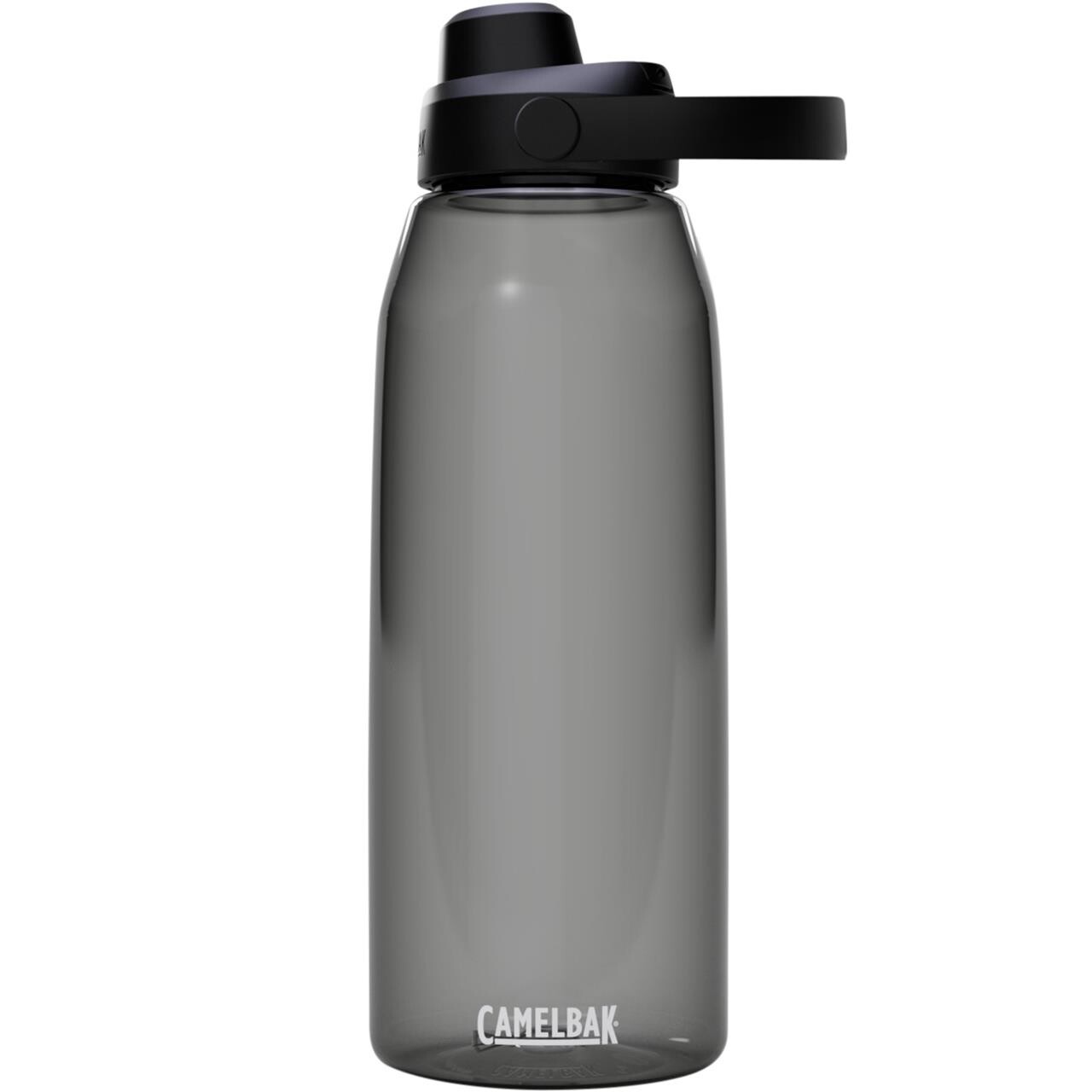 Camelbak Thrive Chug 50oz - Charcoal - Str. 1.5L / 50 oz - Drikkeflaske