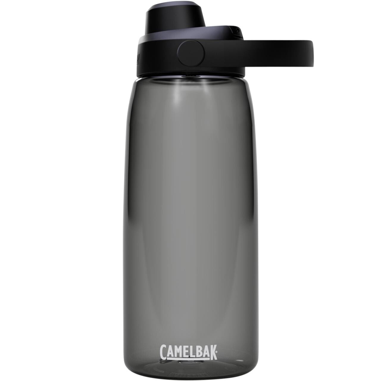 Camelbak Thrive Chug 32oz - Charcoal - Str. 1L / 32 oz - Drikkeflaske