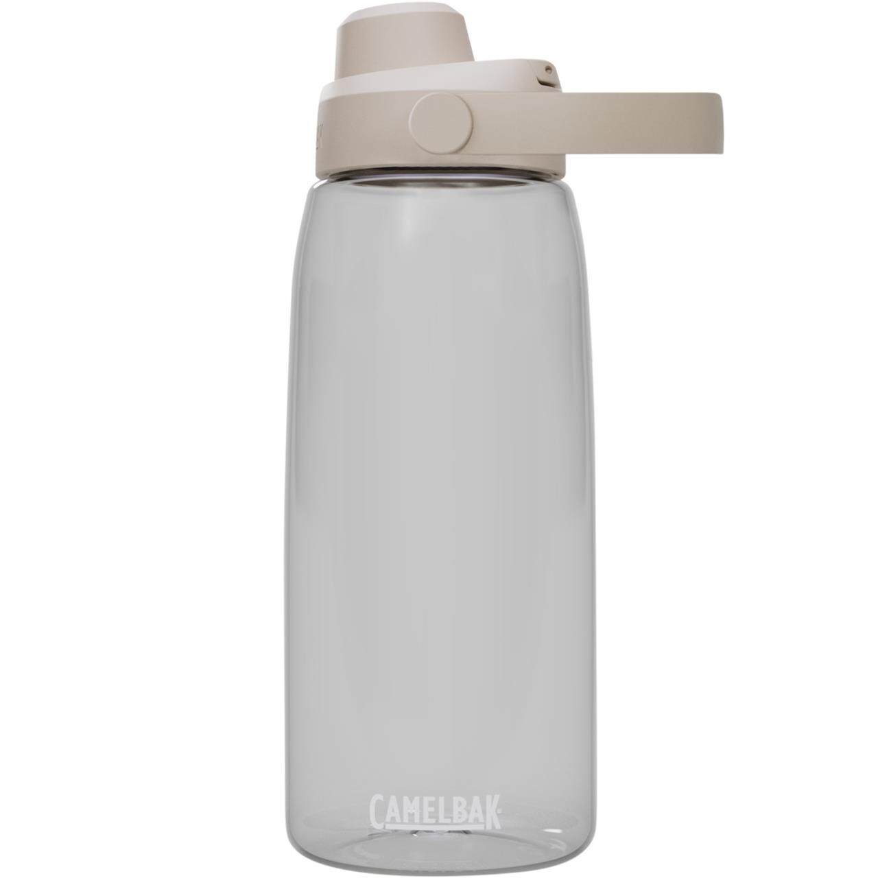 Camelbak Thrive Chug 32oz - Clear - Str. 1L / 32 oz - Drikkeflaske