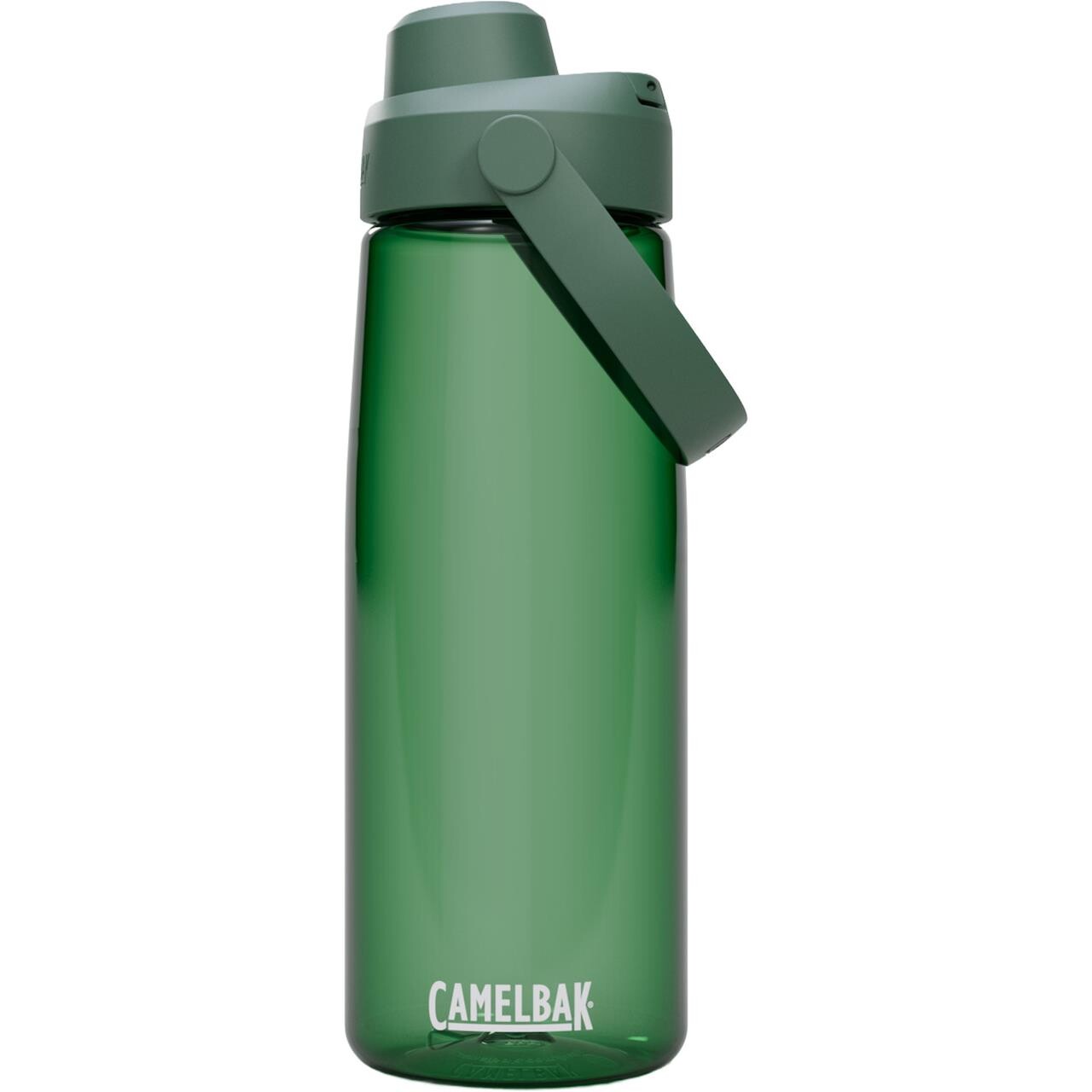 Camelbak Thrive Chug 25oz - Forest Green - Str. .75L / 25 oz - Drikkeflaske