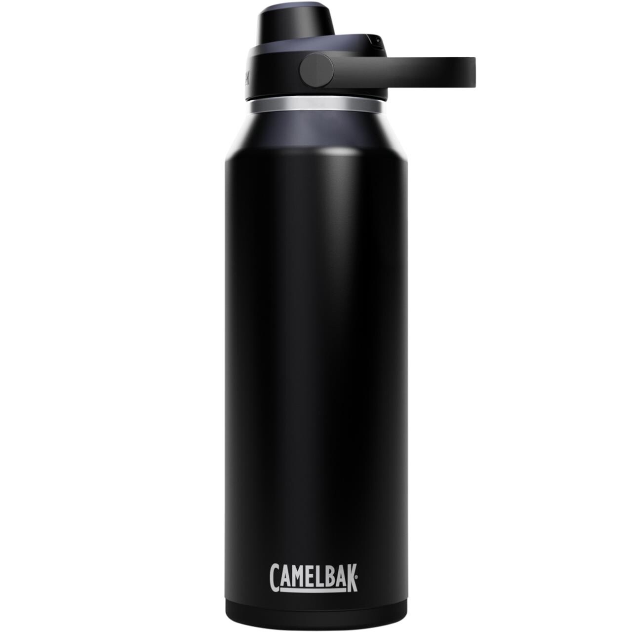 Camelbak Thrive Chug Vss 40oz - Black - Str. 1.2L / 40 oz - Drikkeflaske