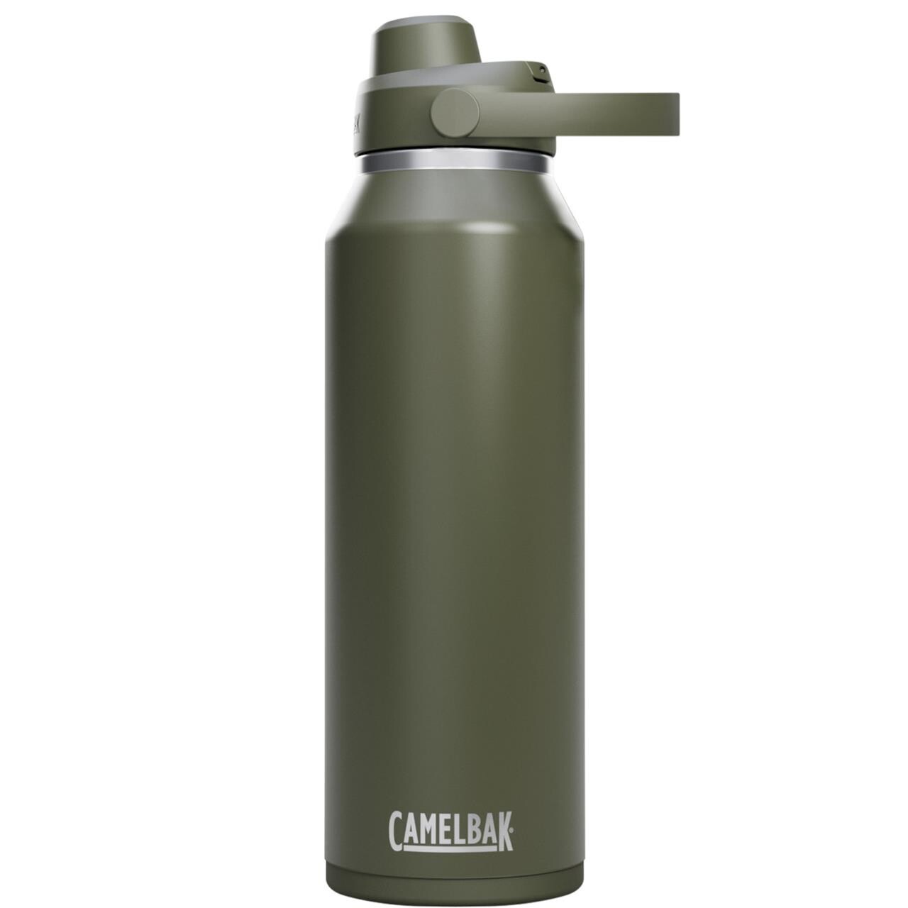 Camelbak Thrive Chug Vss 40oz - Moss - Str. 1.2L / 40 oz - Drikkeflaske