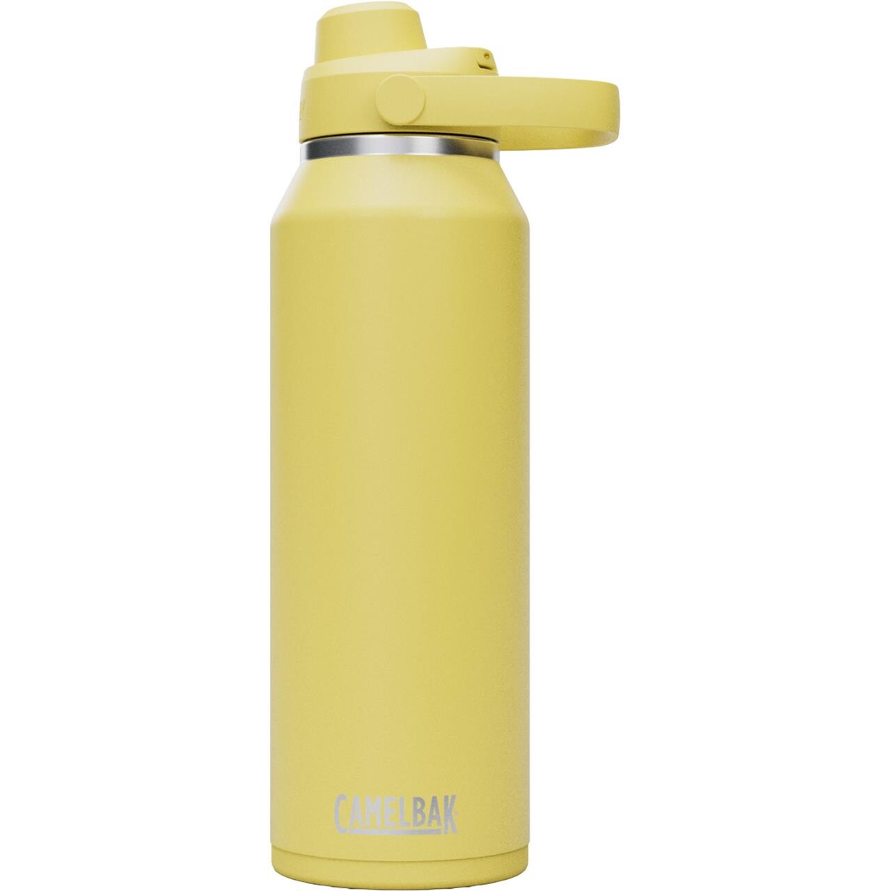 Camelbak Thrive Chug Vss 40oz - Yellow Bloom - Str. 1.2L / 40 oz - Drikkeflaske