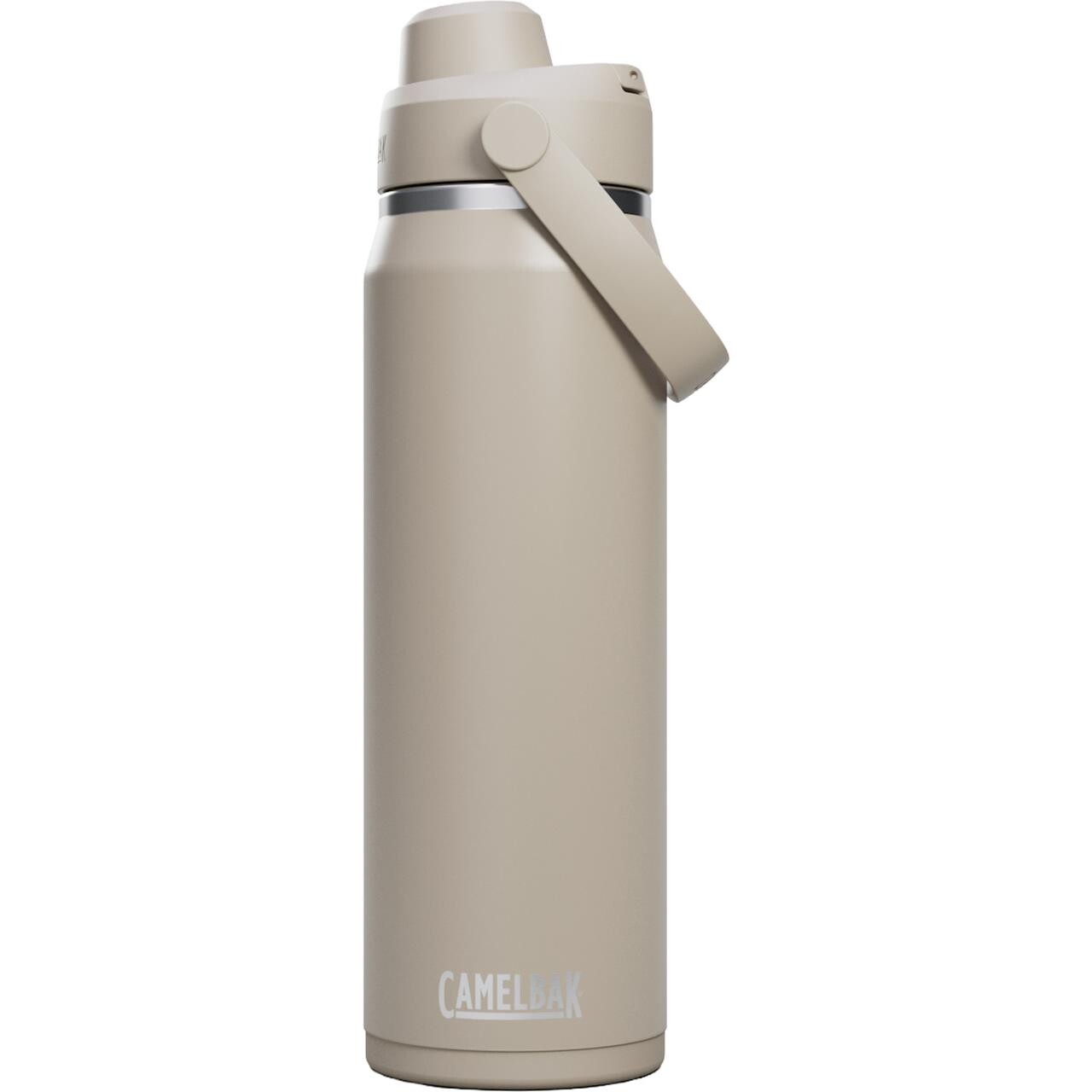 Camelbak Thrive Chug Vss 25oz - Moss - Str. .75L / 25 oz - Drikkeflaske