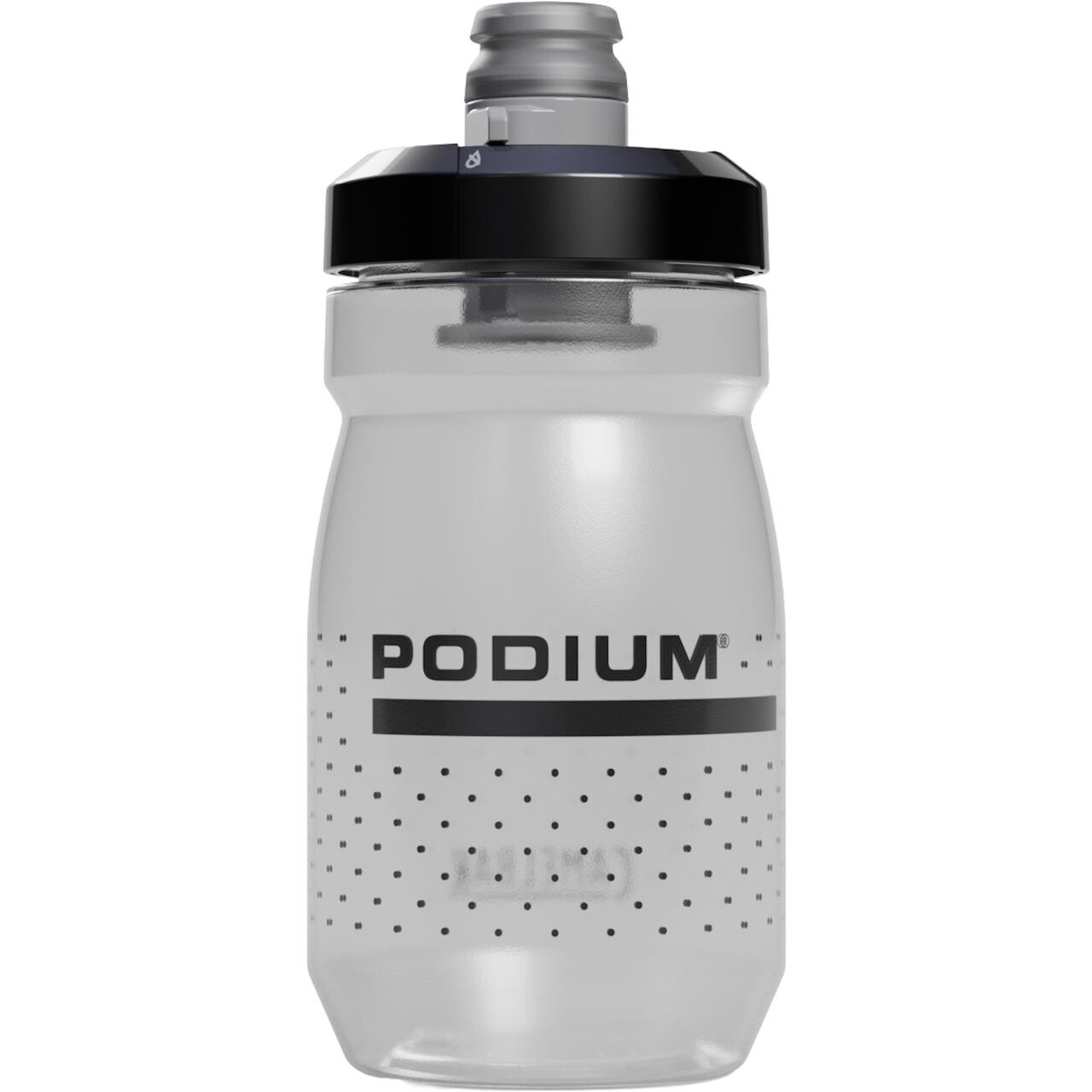 Camelbak Podium 15oz - Carbon - Str. One Size - Drikkeflaske