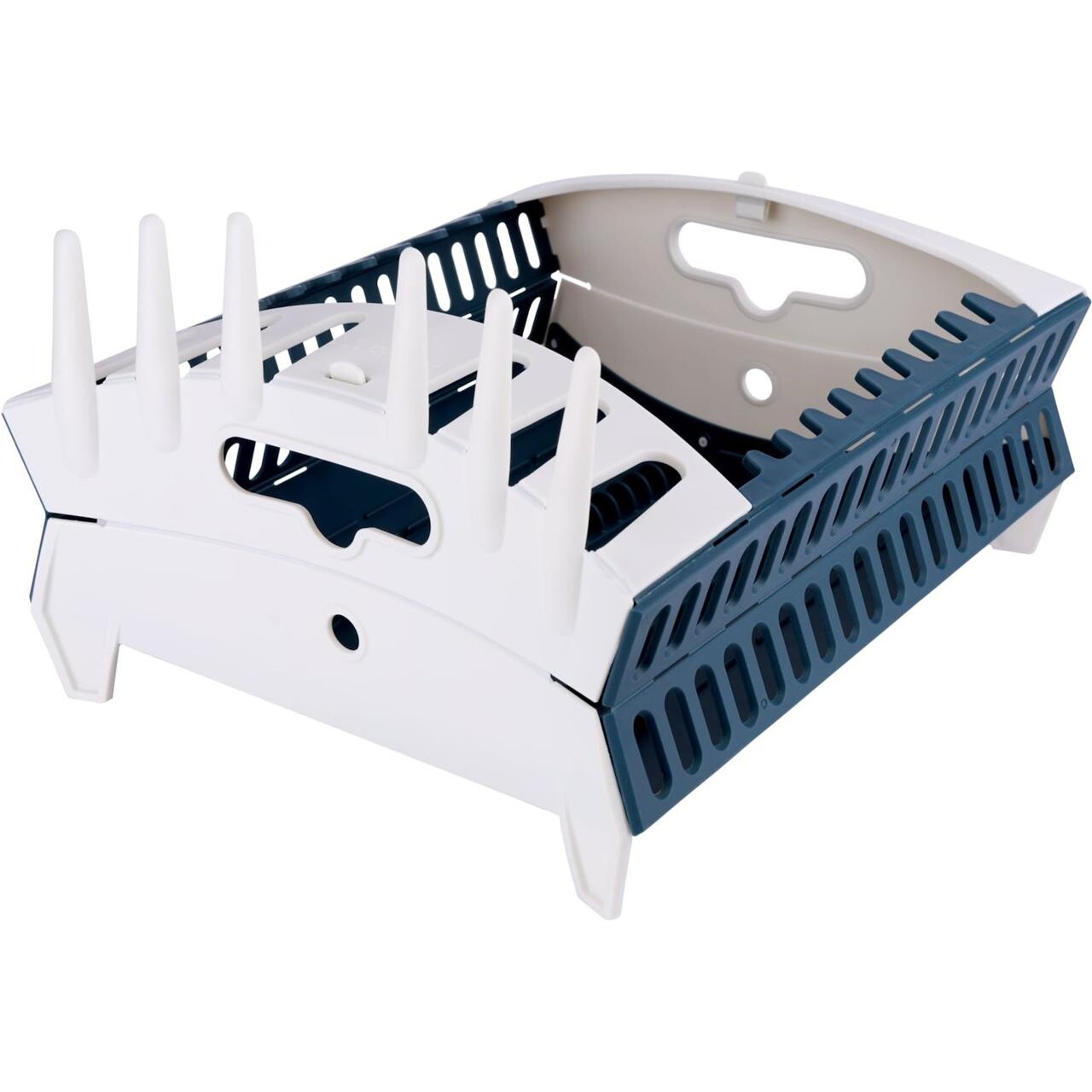 Coghlan's Coghlans Snapfold Dish Rack - Tilbehør til camping