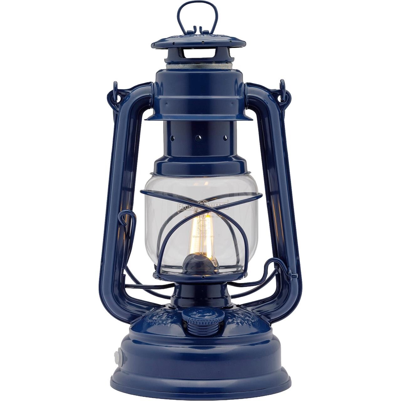 Feuerhand Led Lantern Baby Special 276 (Blå (COBALT BLUE))