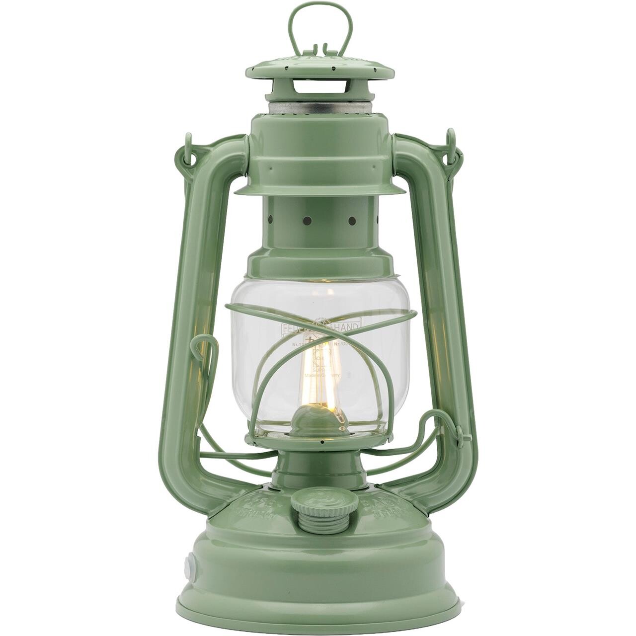 Feuerhand Led Lantern Baby Special 276 (Grøn (SAGE GREEN))