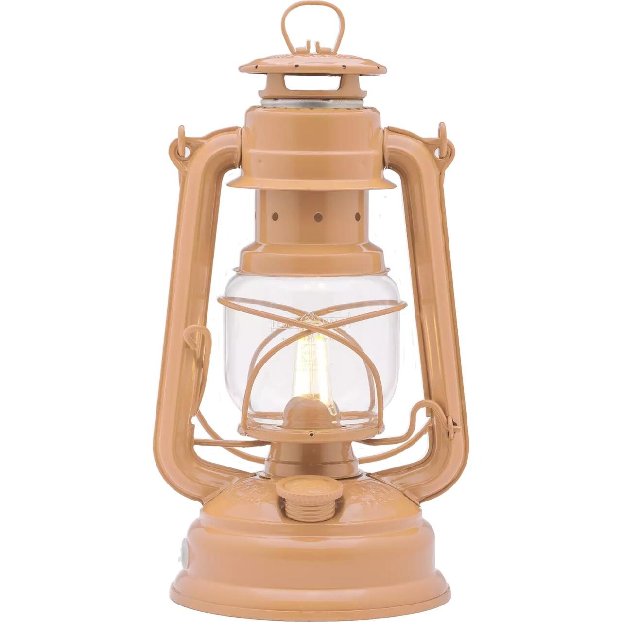 Feuerhand Led Lantern Baby Special 276 (Beige (SOFT PEACH))