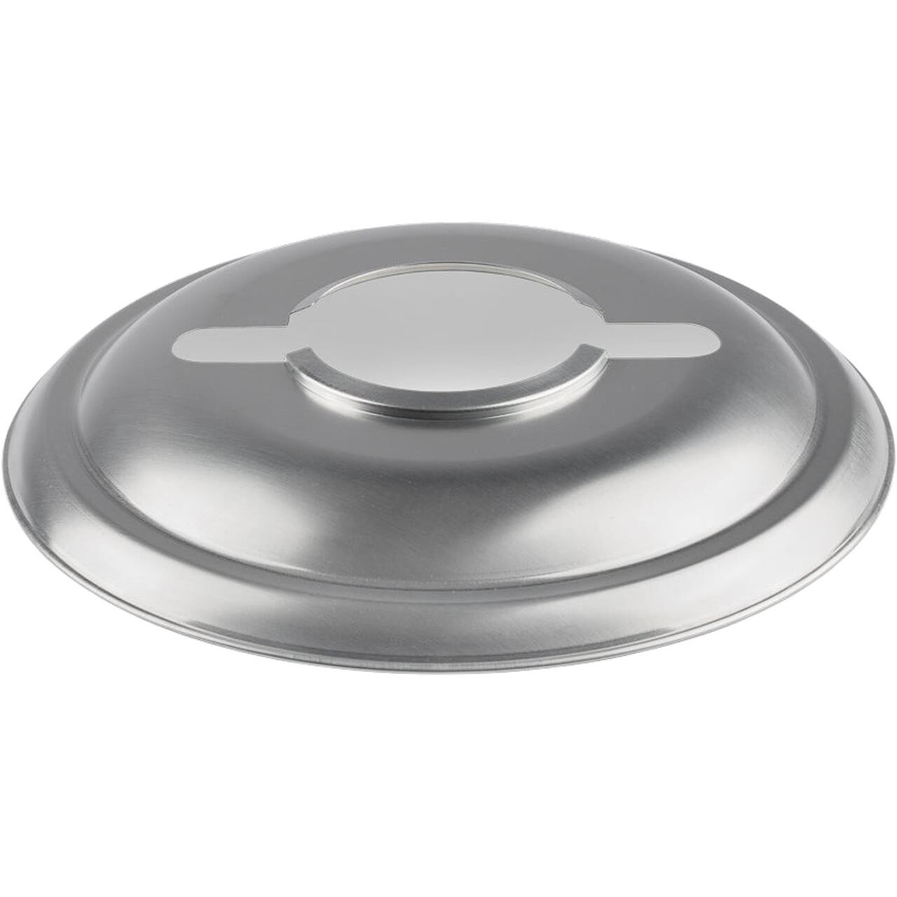 Feuerhand Reflector Shade Galvanized For Baby 276 (Grå (ZINC-PLATED))