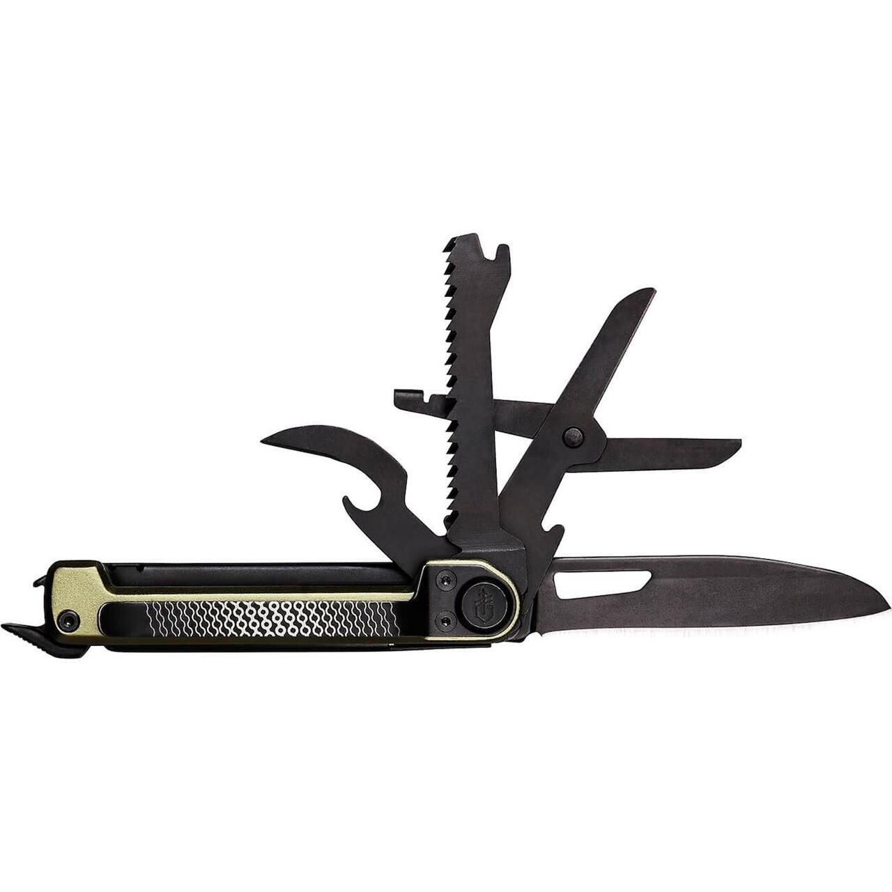 Gerber Armbar Scout - Dark Green - Multitool